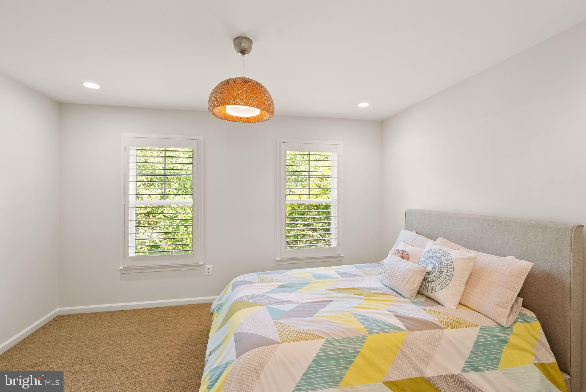 BELLS MILL ESTATES - Residential