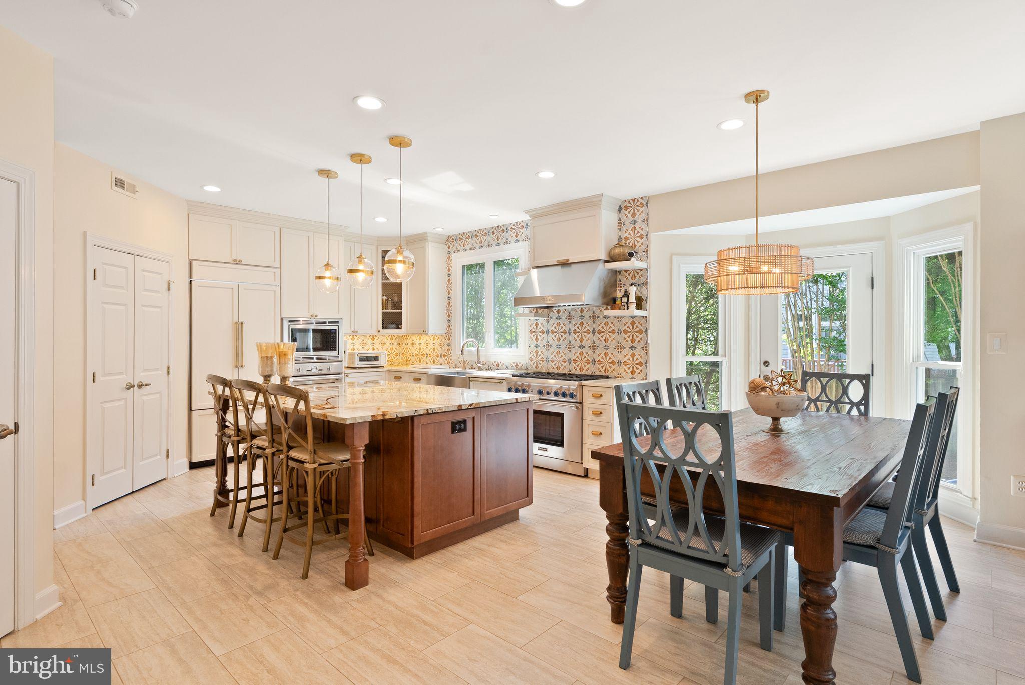 BELLS MILL ESTATES - Residential