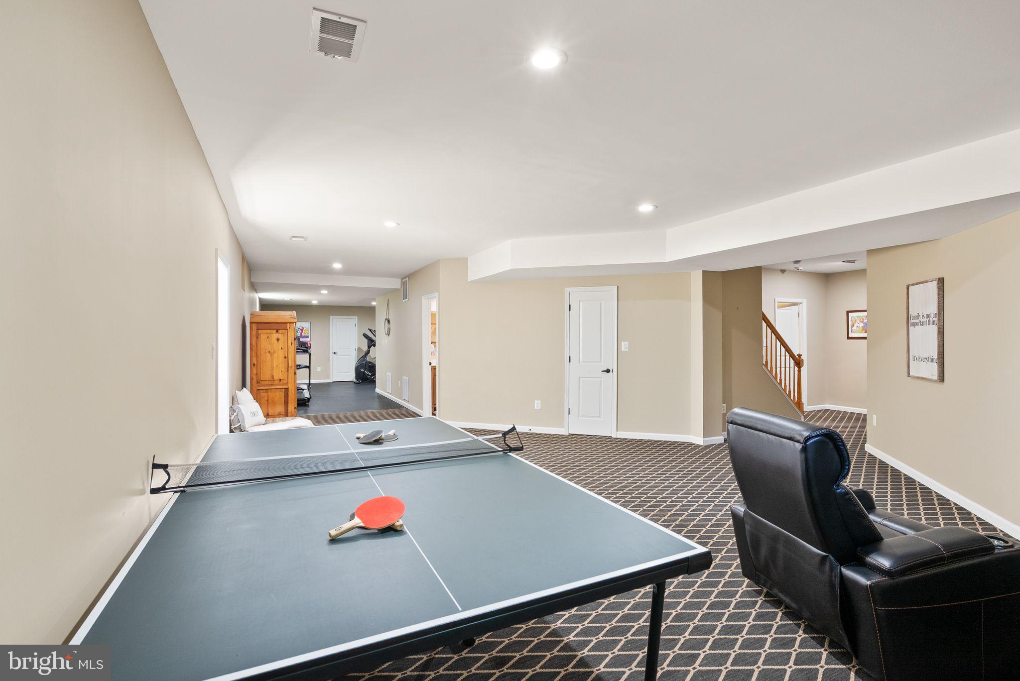 BELLS MILL ESTATES - Residential