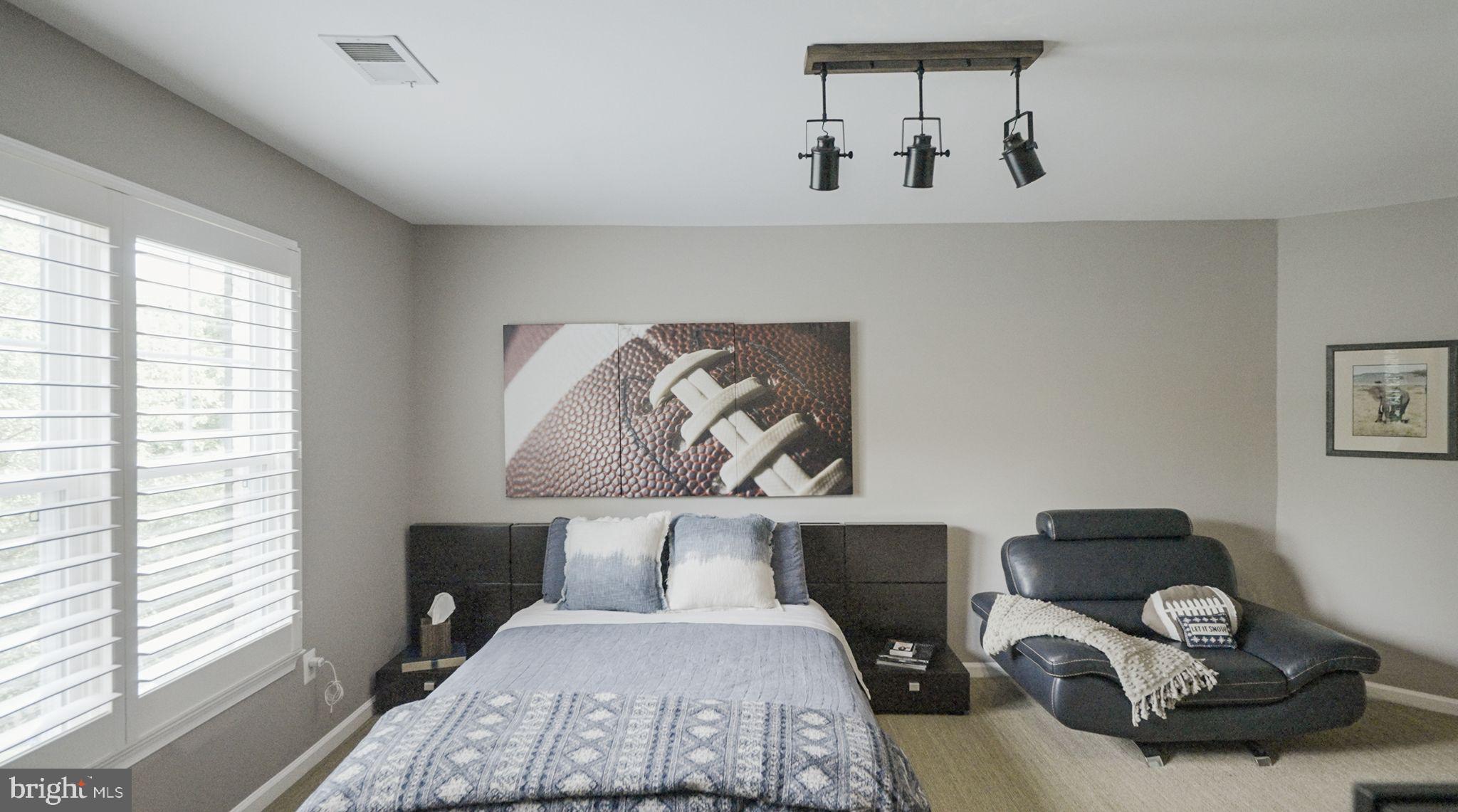 BELLS MILL ESTATES - Residential