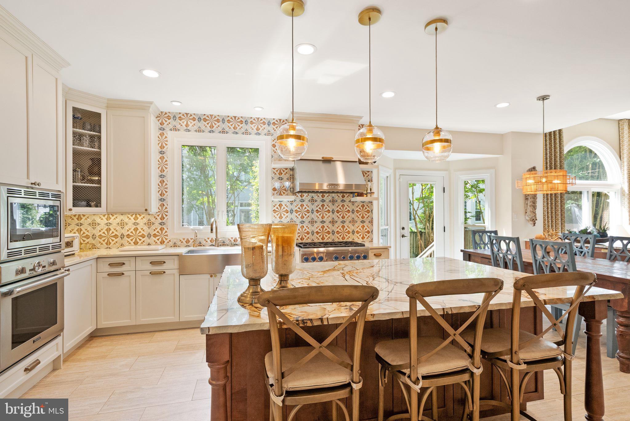 BELLS MILL ESTATES - Residential