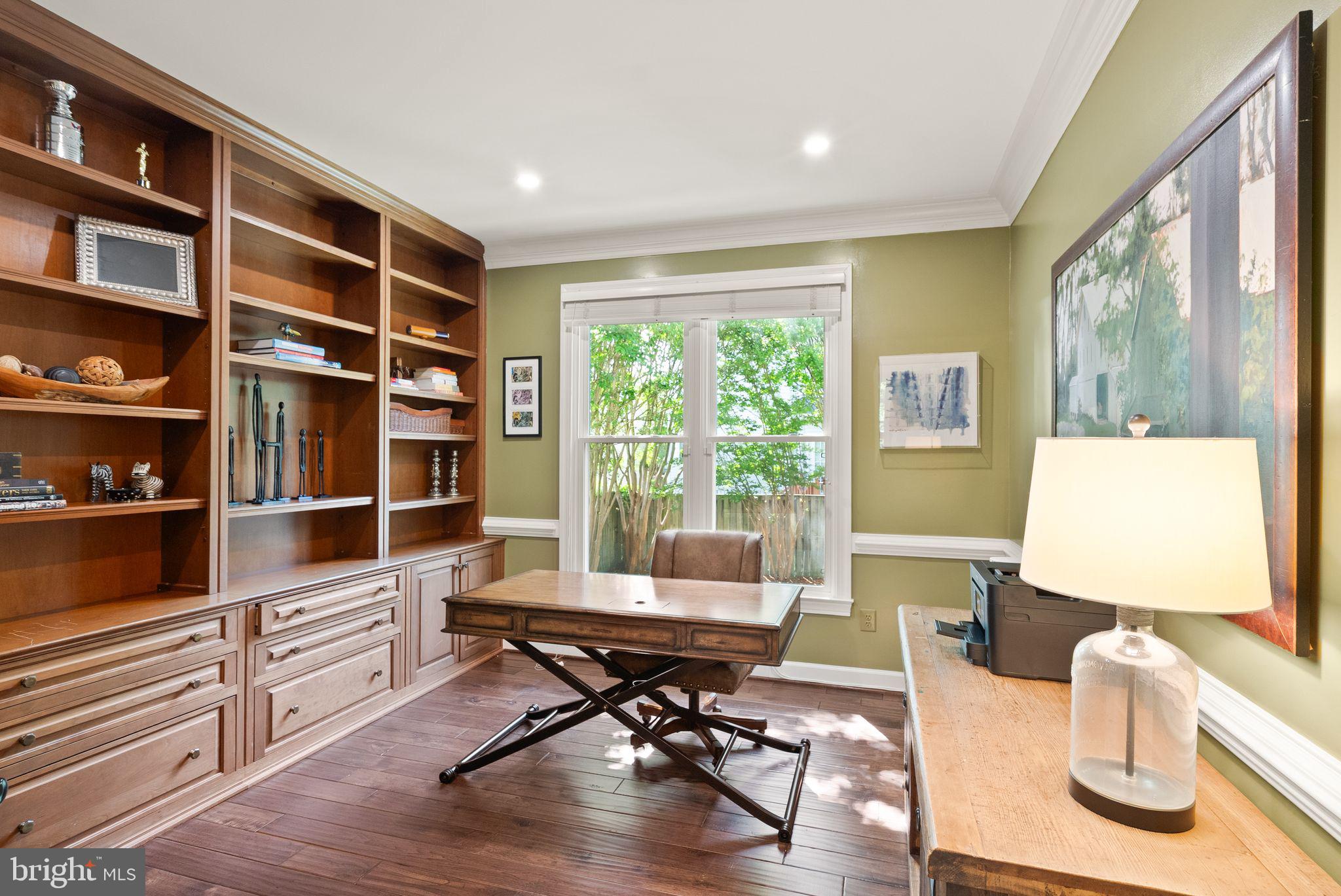 BELLS MILL ESTATES - Residential