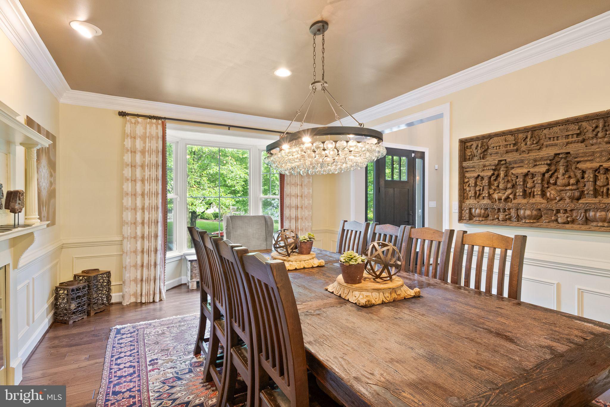 BELLS MILL ESTATES - Residential