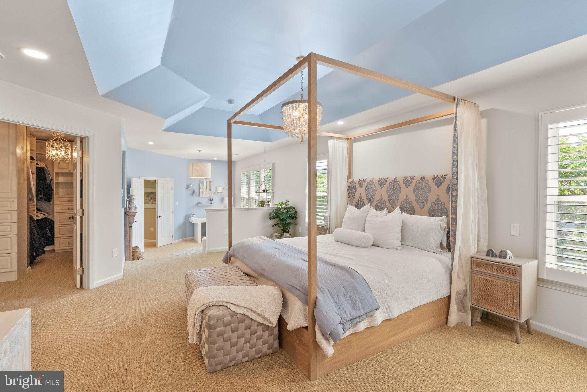 BELLS MILL ESTATES - Residential