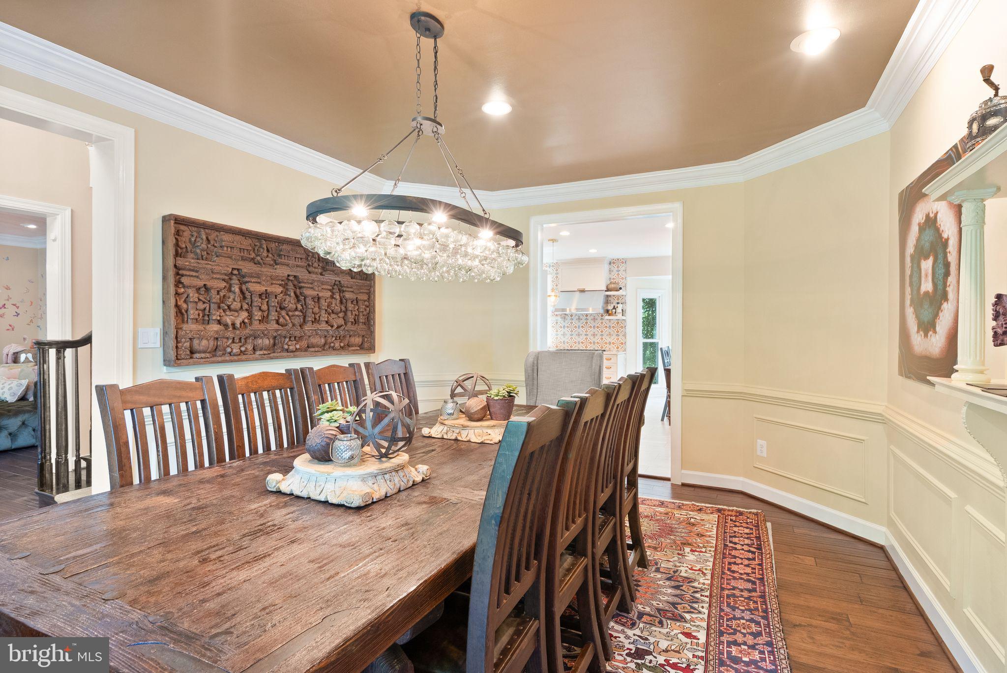 BELLS MILL ESTATES - Residential