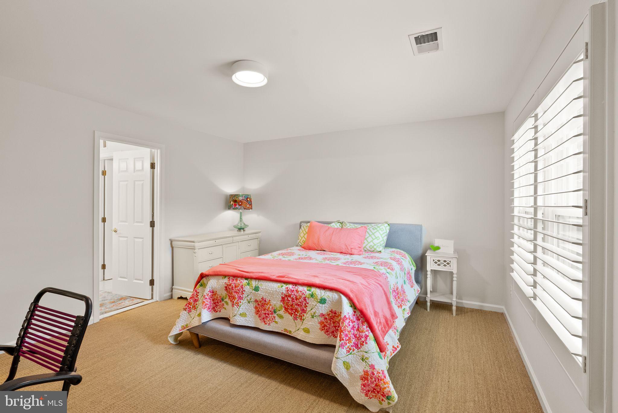 BELLS MILL ESTATES - Residential