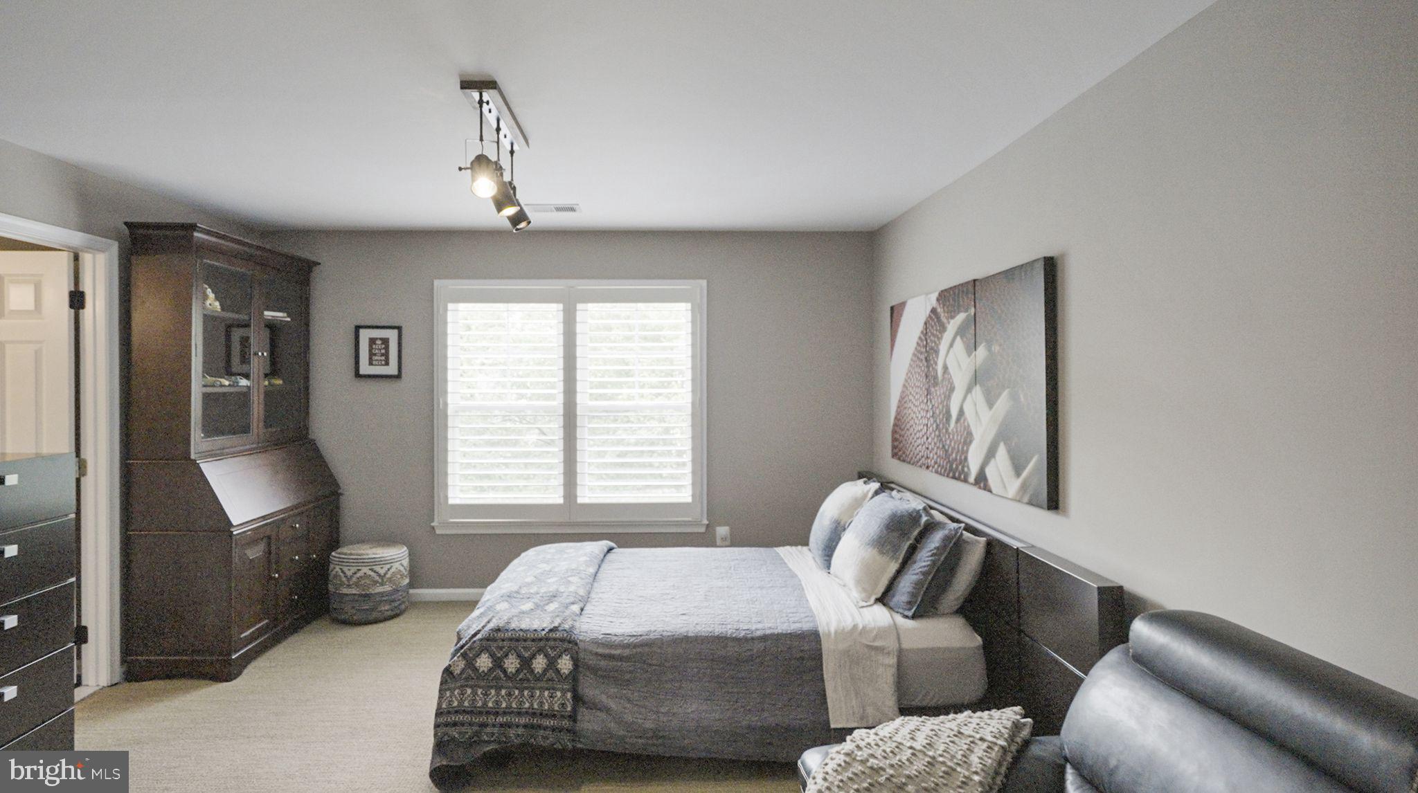 BELLS MILL ESTATES - Residential