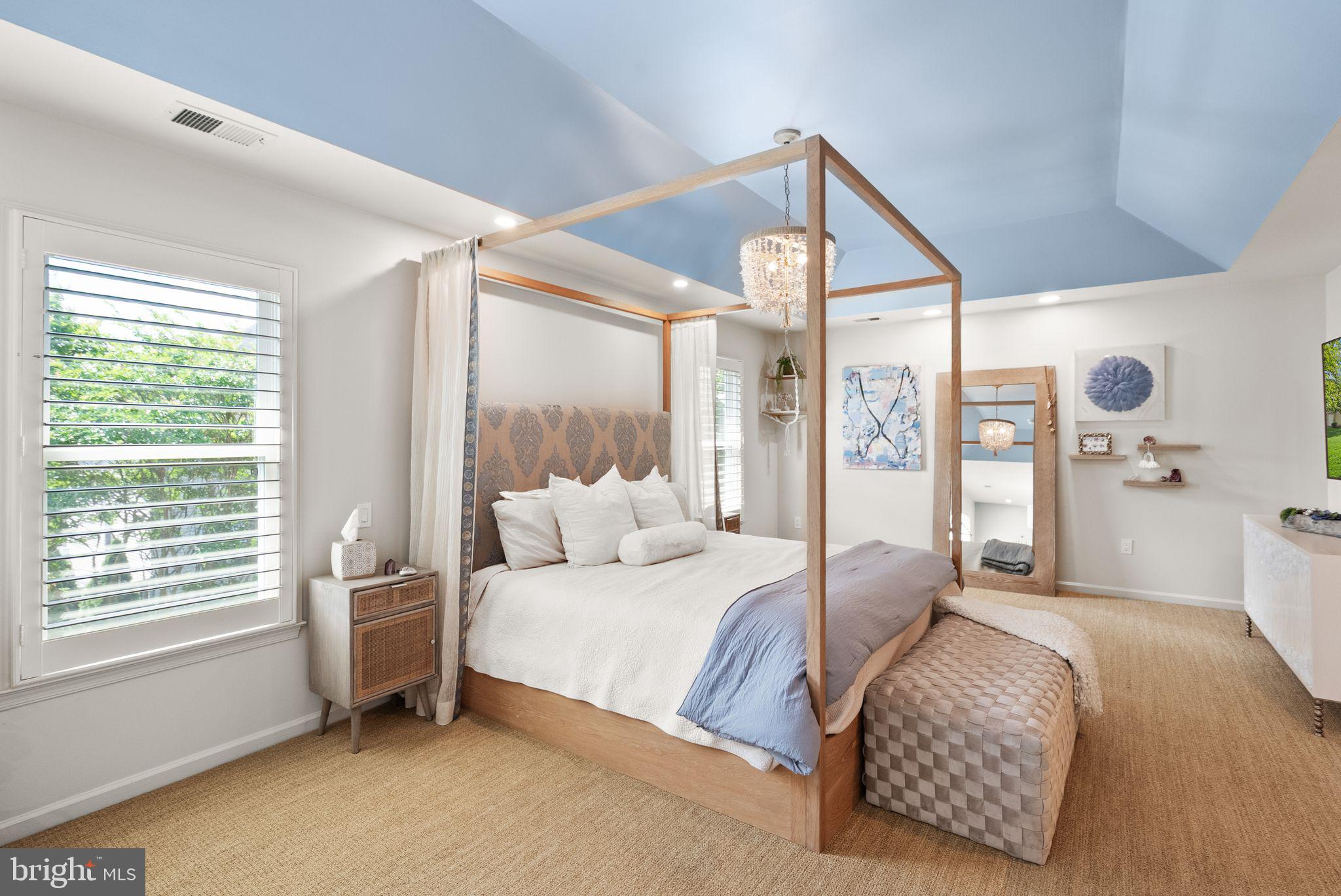 BELLS MILL ESTATES - Residential