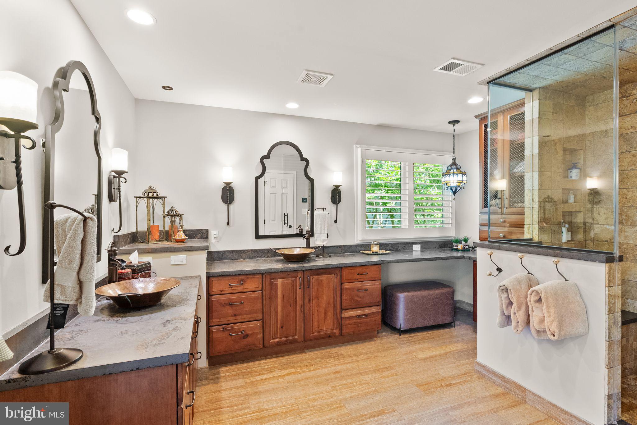 BELLS MILL ESTATES - Residential