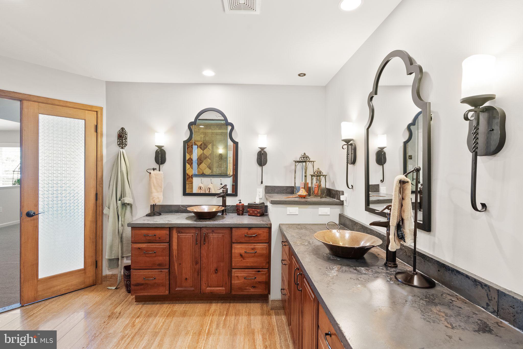 BELLS MILL ESTATES - Residential