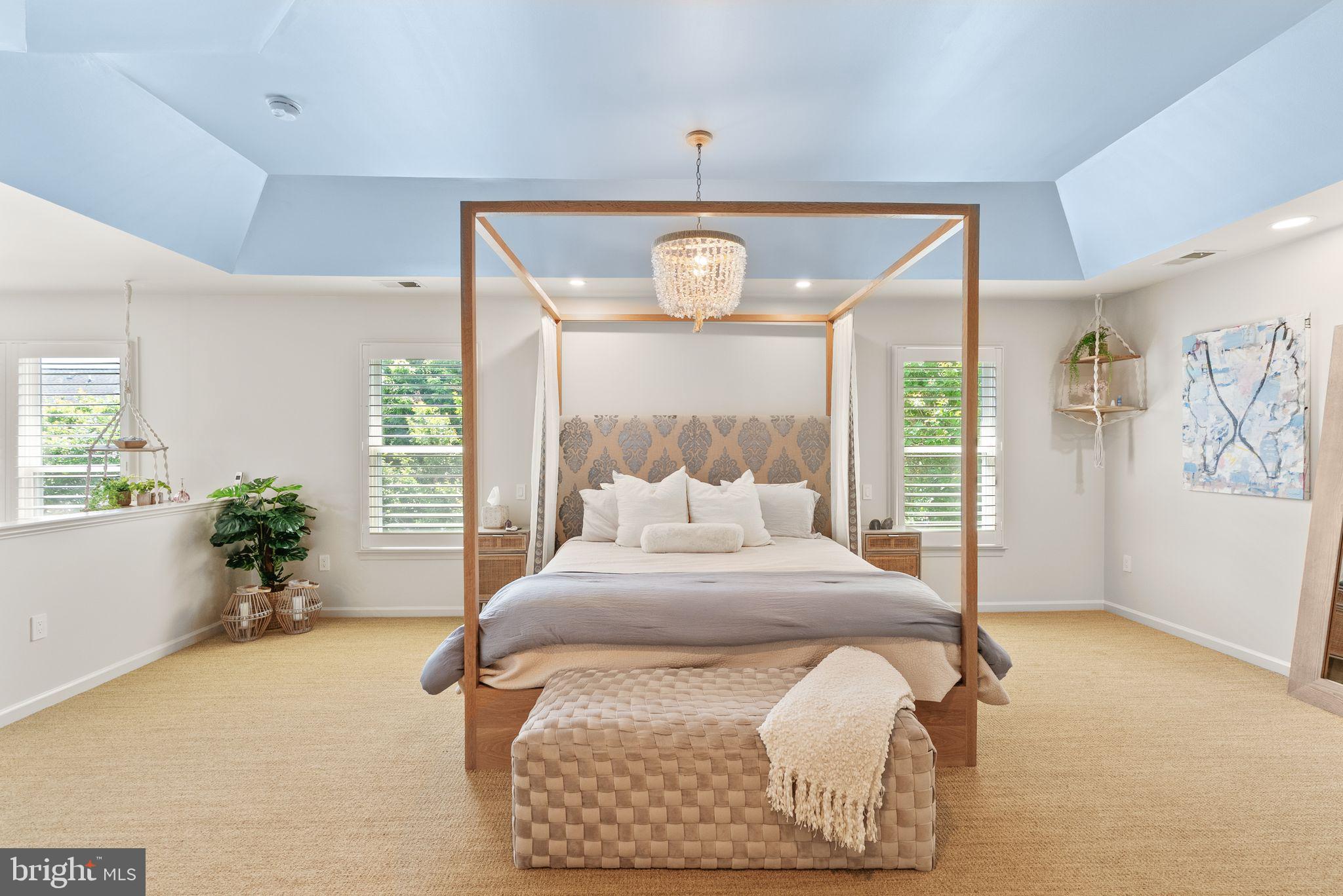 BELLS MILL ESTATES - Residential