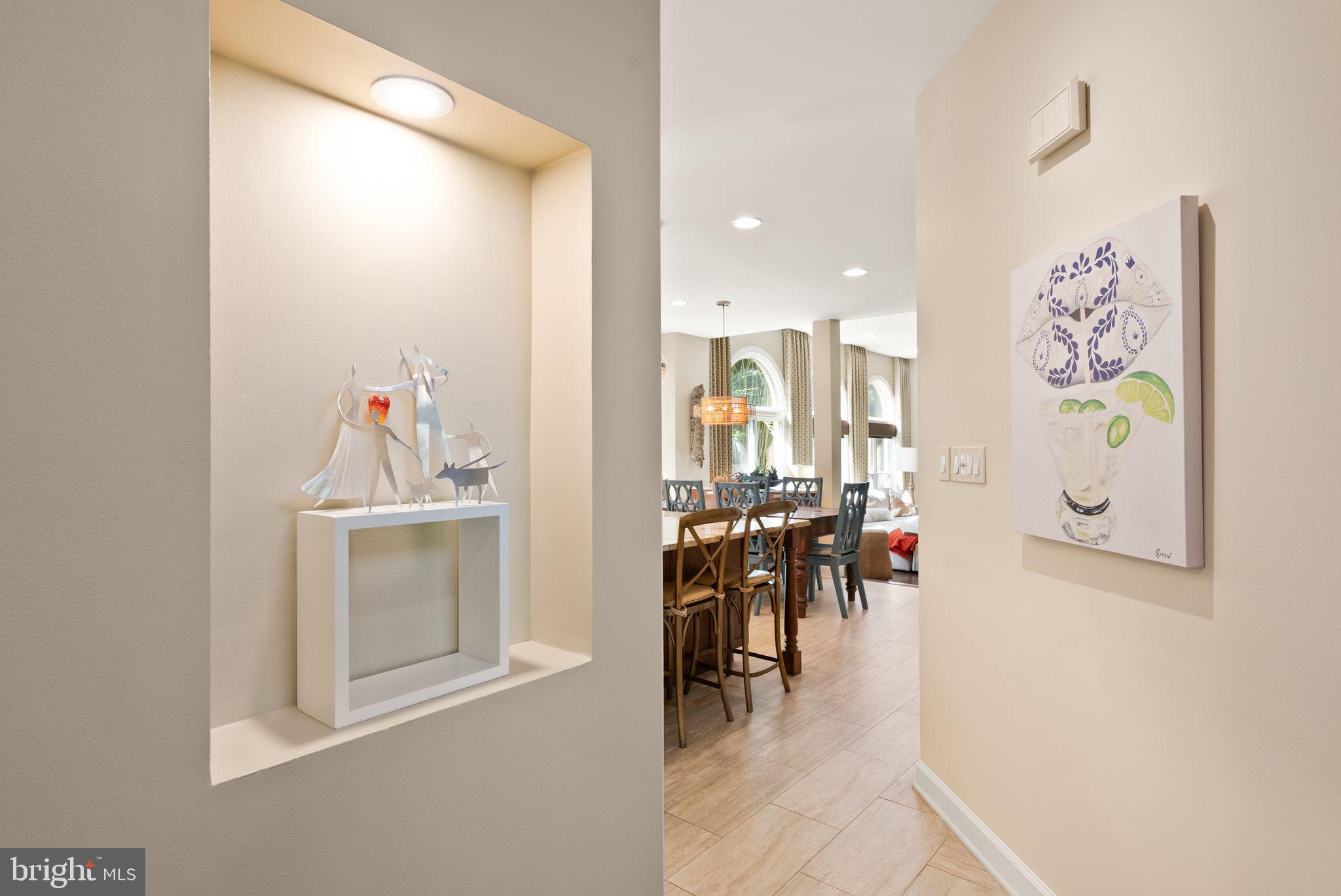 BELLS MILL ESTATES - Residential