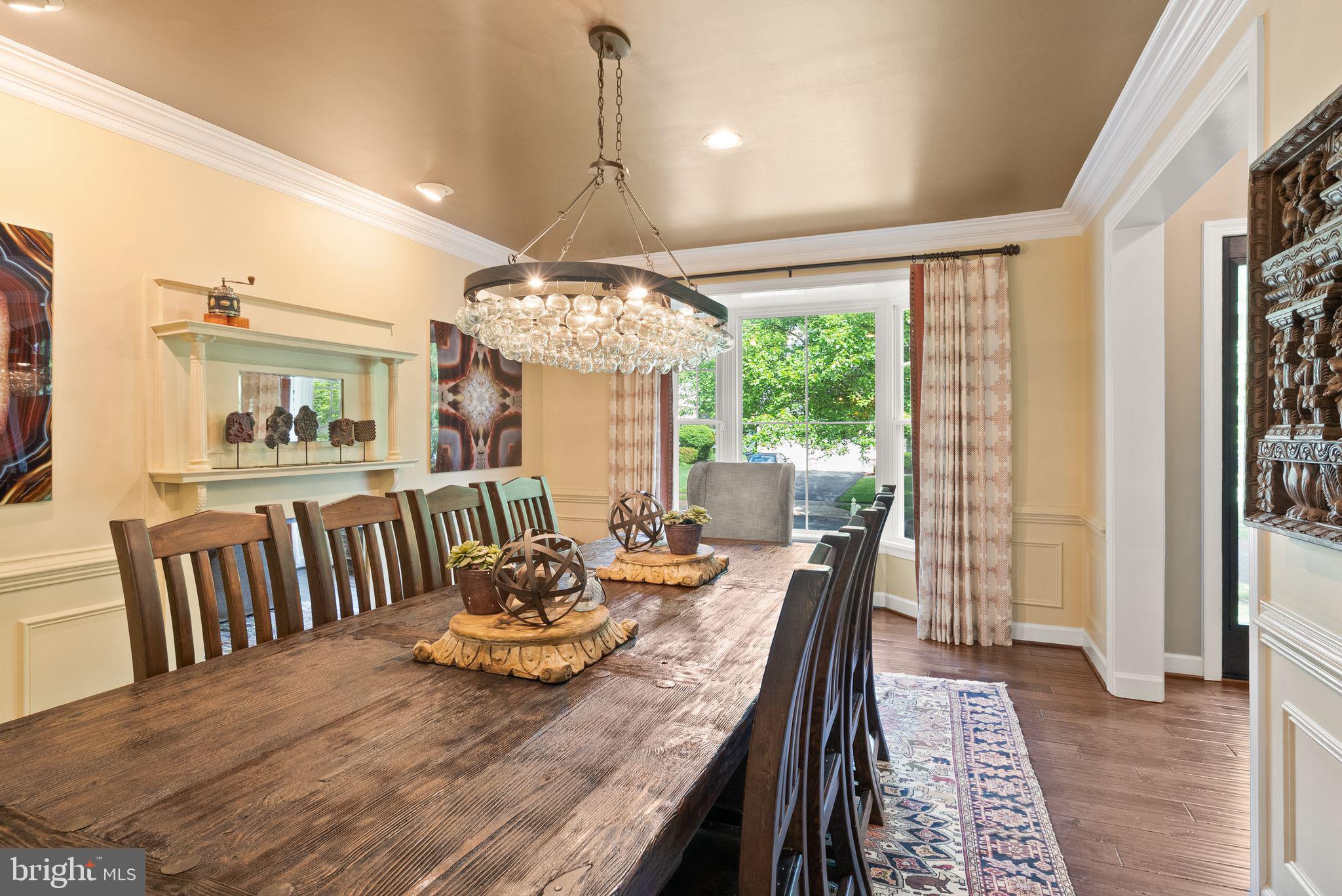 BELLS MILL ESTATES - Residential