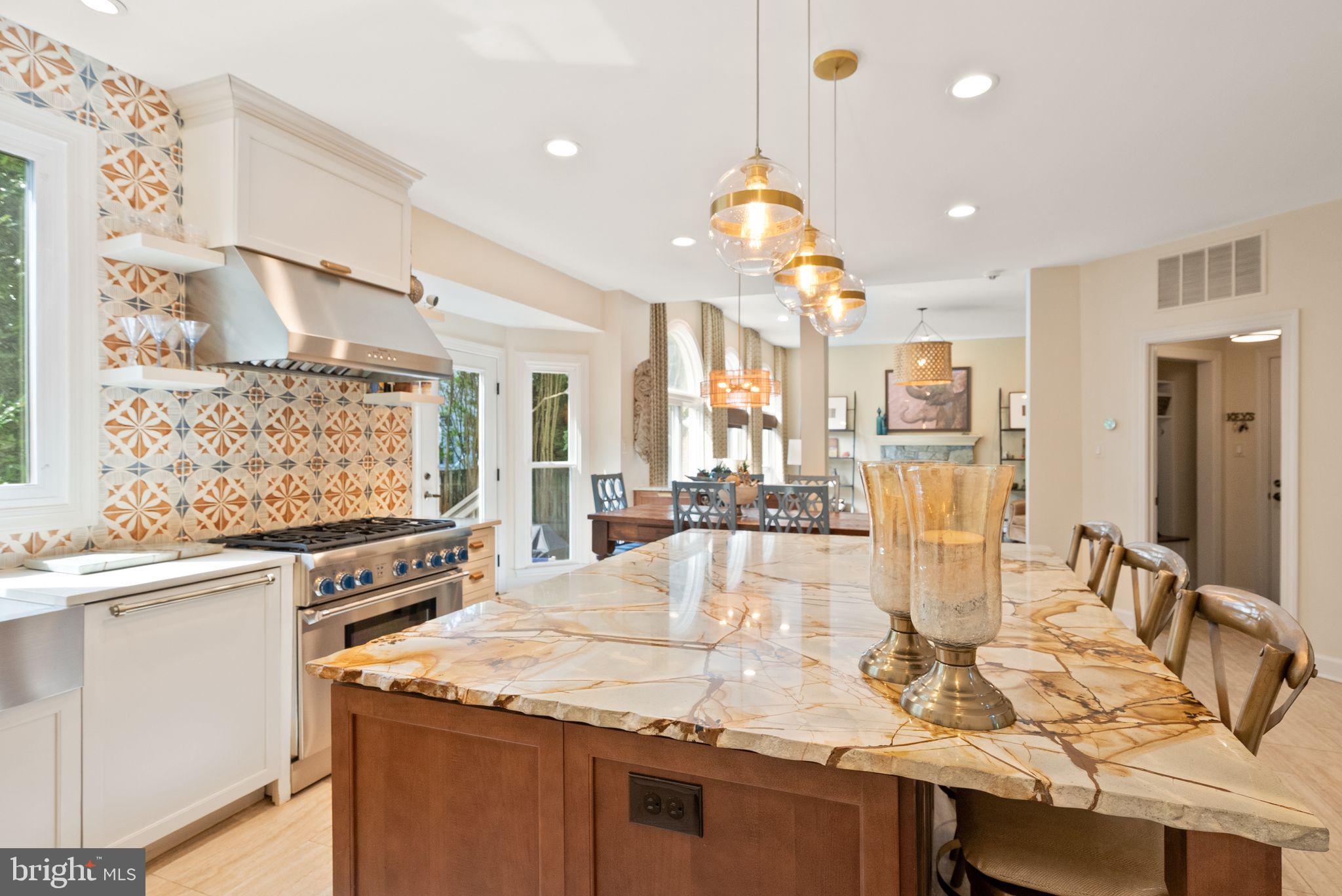 BELLS MILL ESTATES - Residential