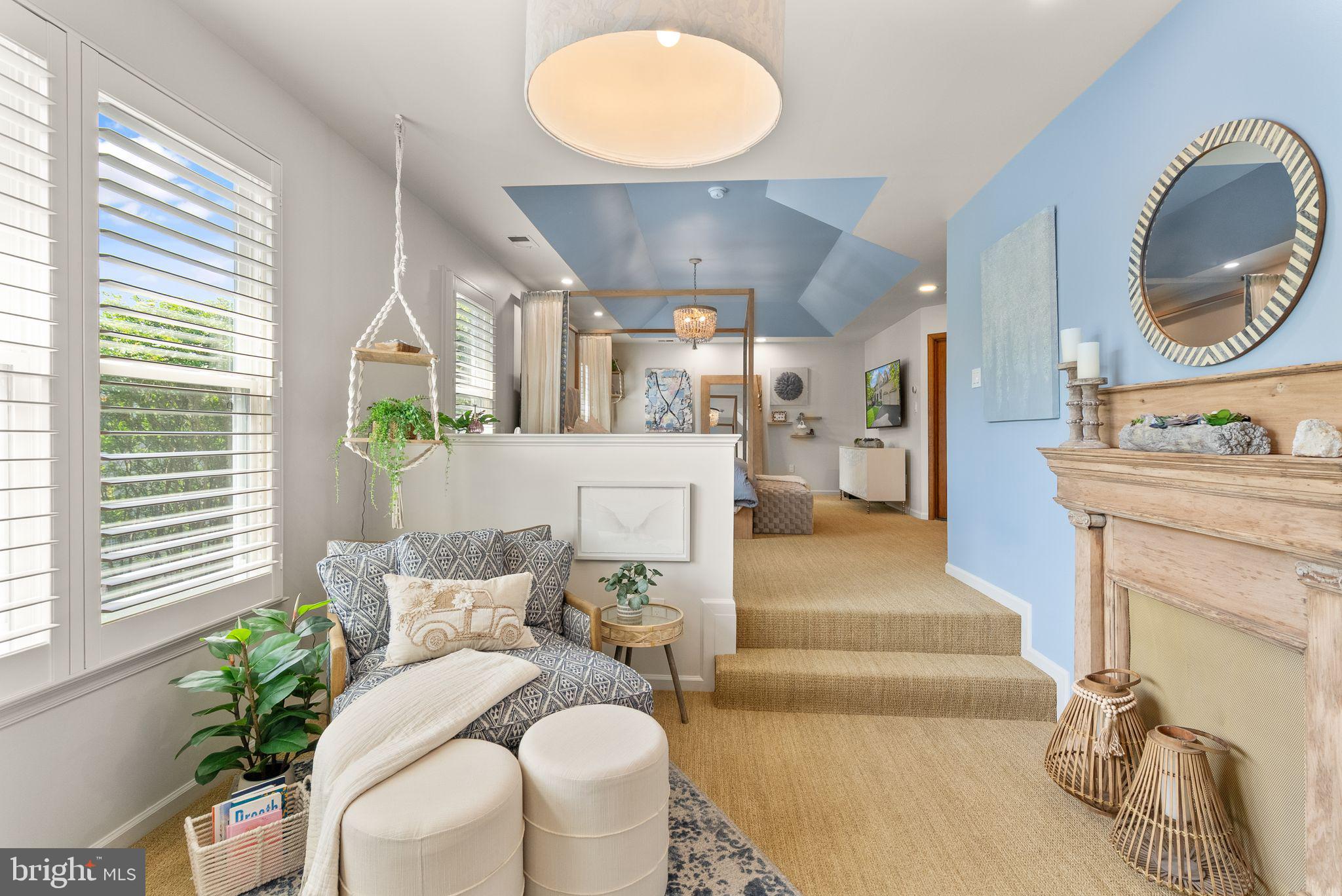 BELLS MILL ESTATES - Residential