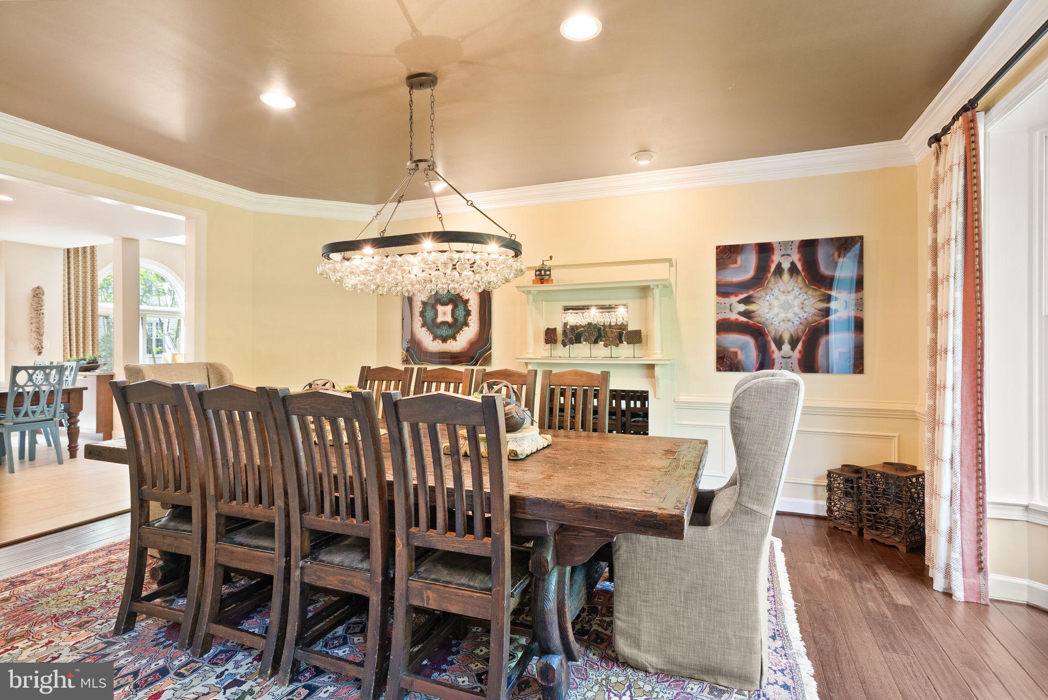 BELLS MILL ESTATES - Residential