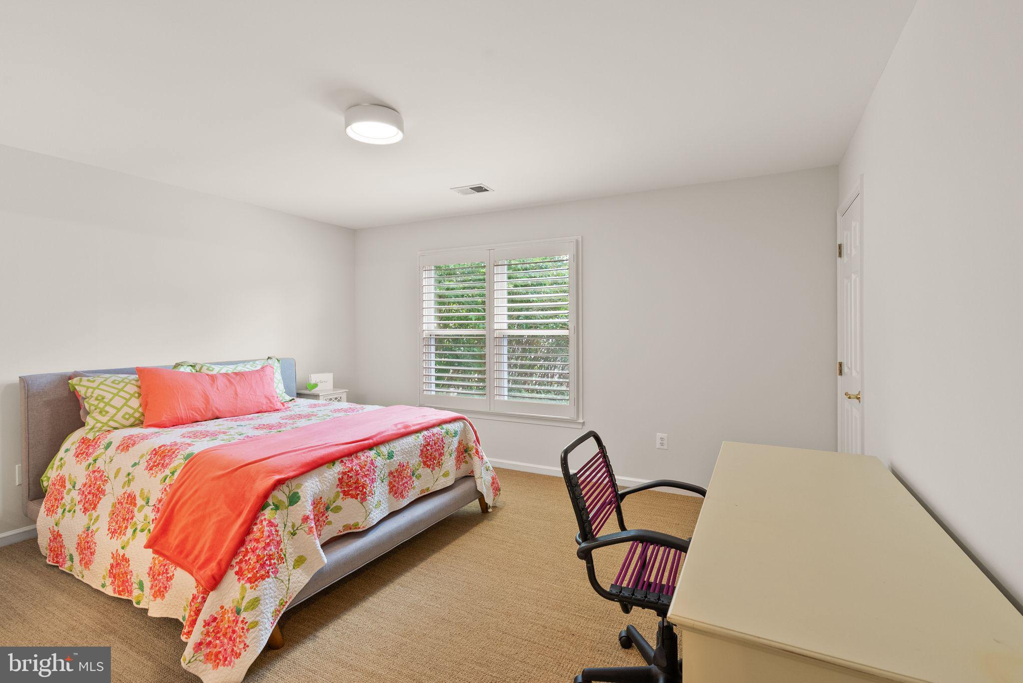 BELLS MILL ESTATES - Residential