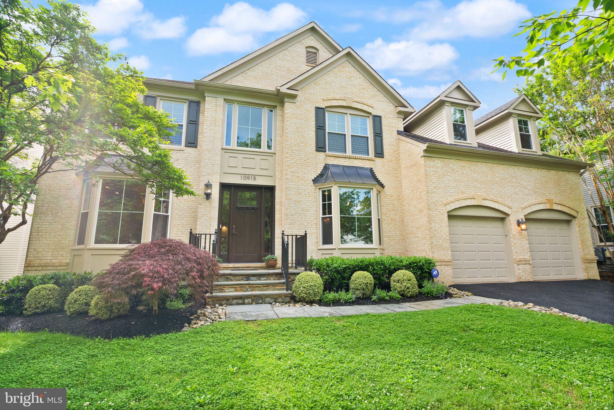 BELLS MILL ESTATES - Residential