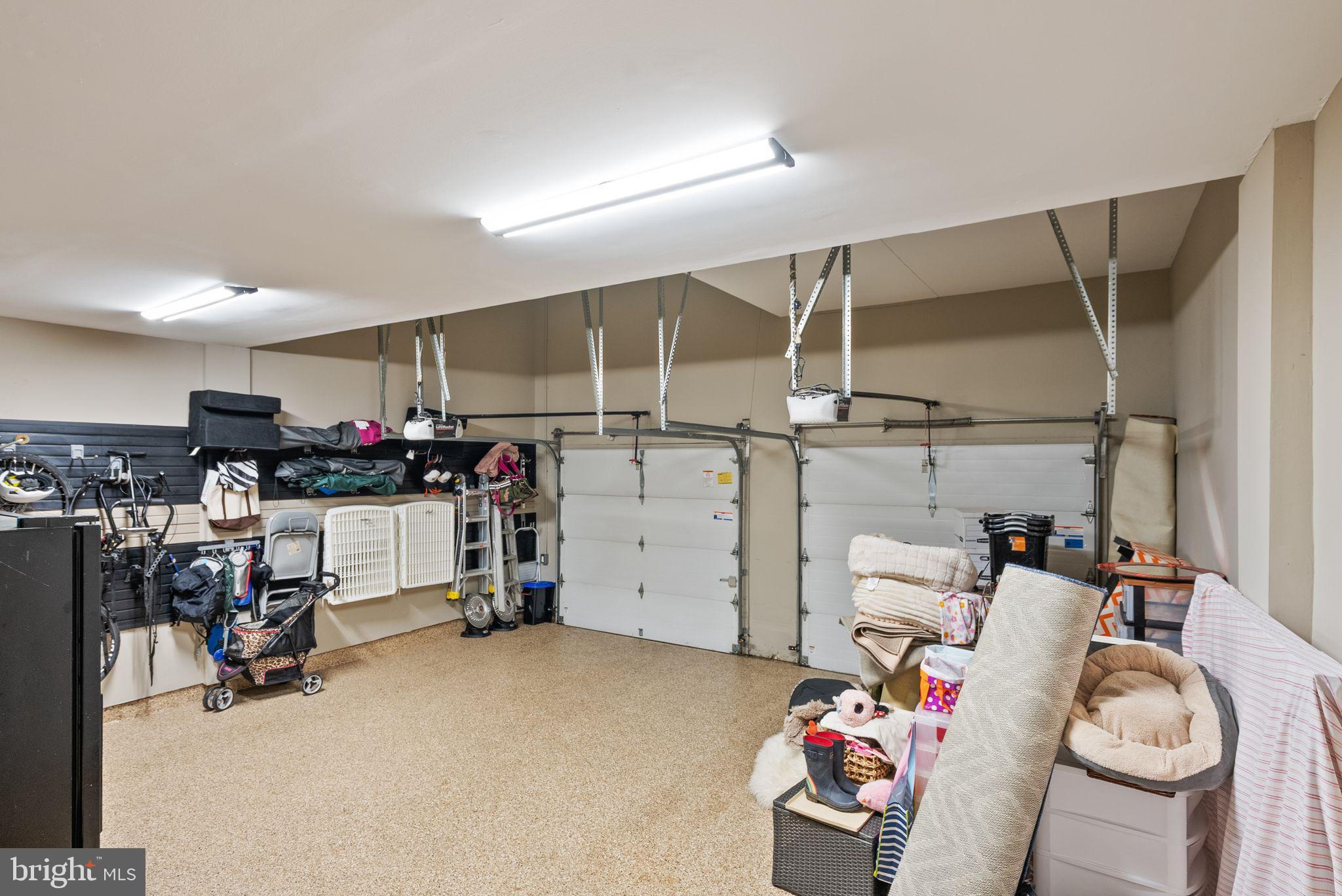 BELLS MILL ESTATES - Residential