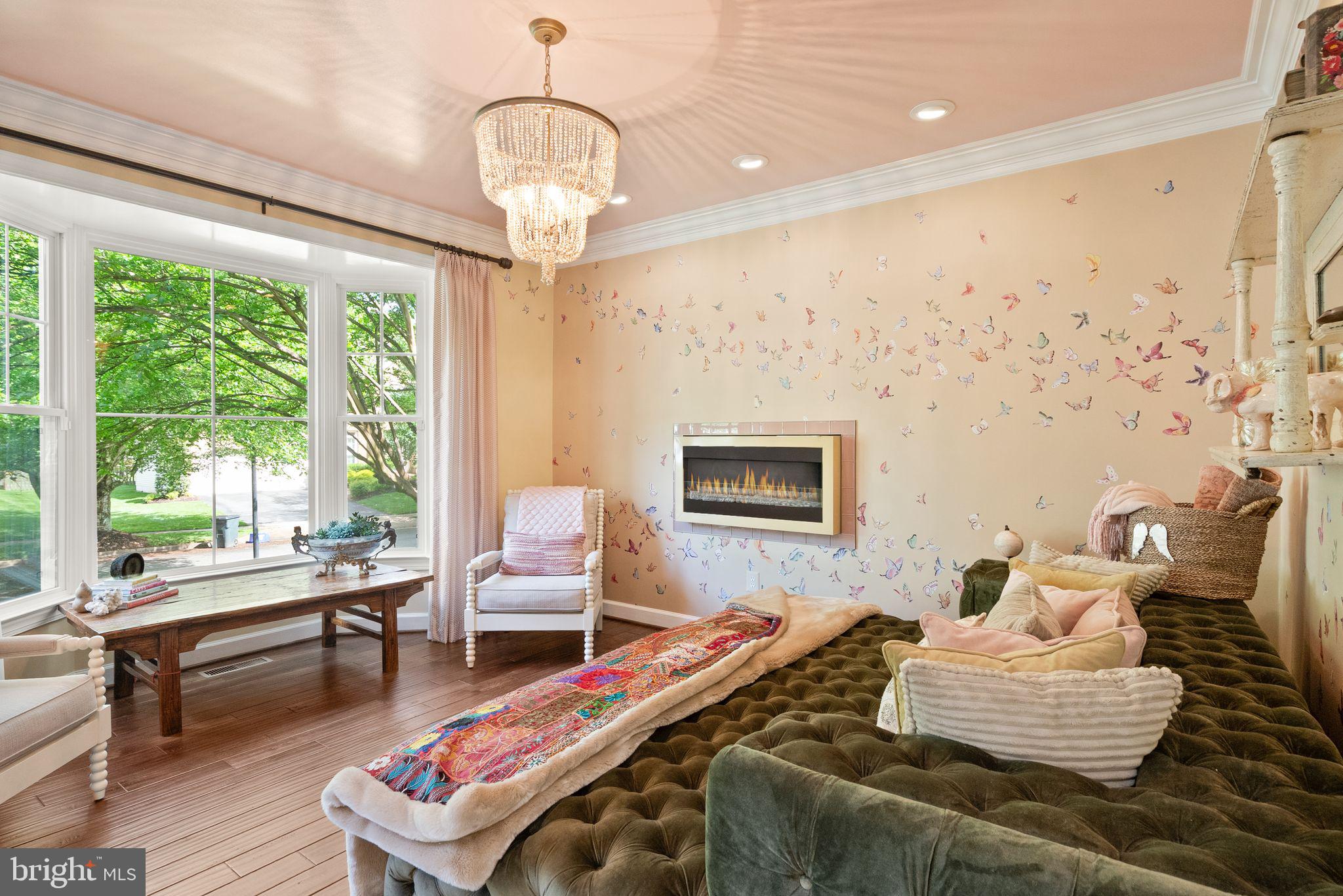 BELLS MILL ESTATES - Residential