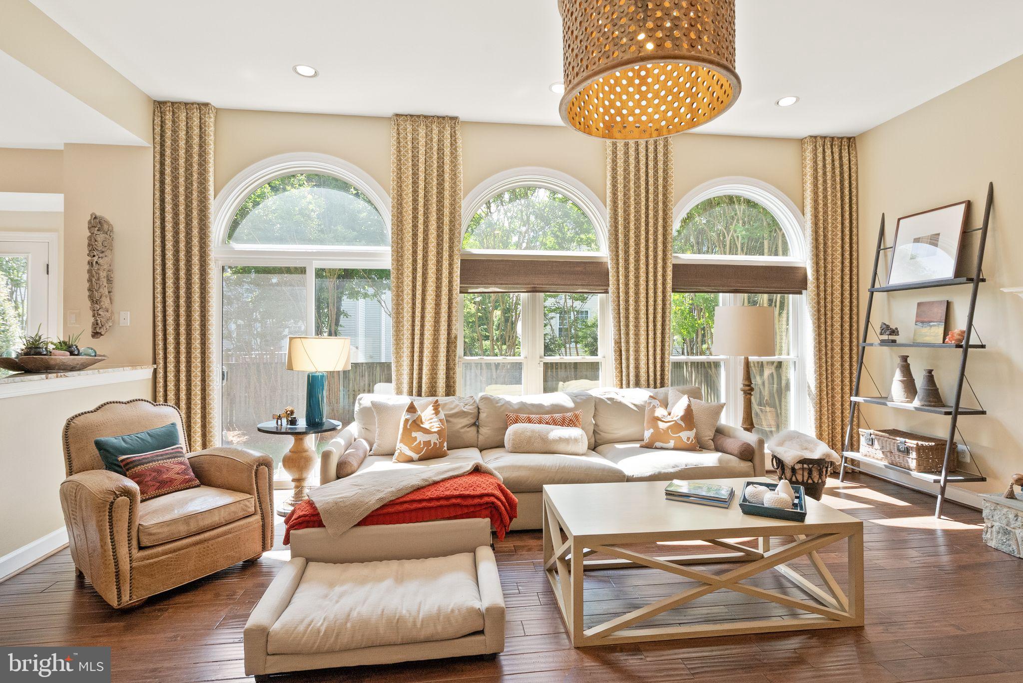 BELLS MILL ESTATES - Residential