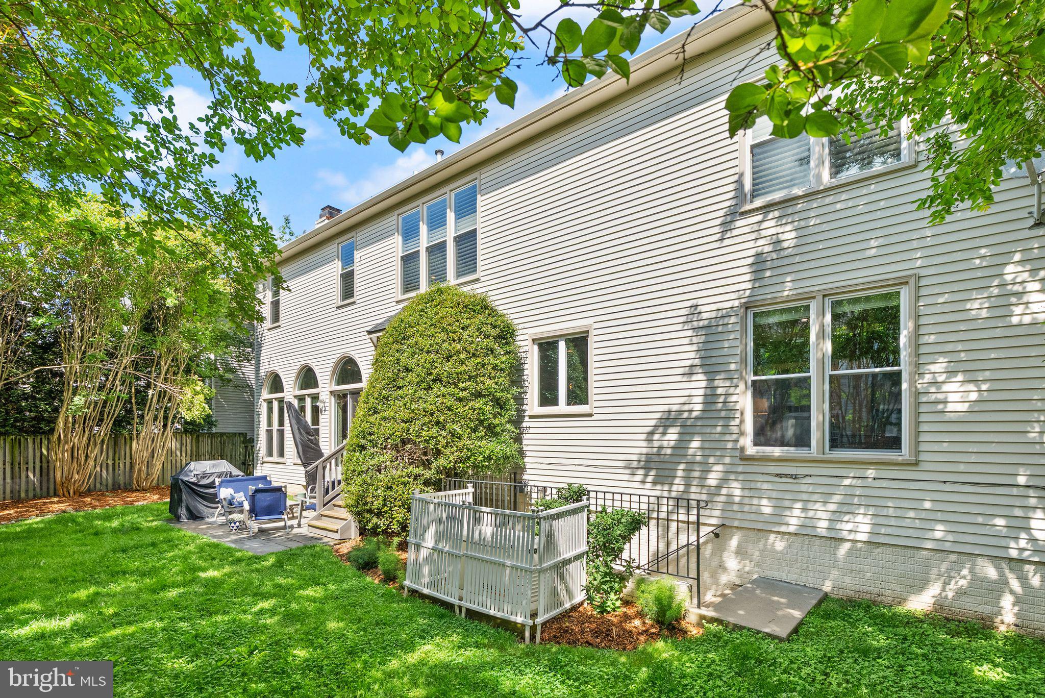 BELLS MILL ESTATES - Residential