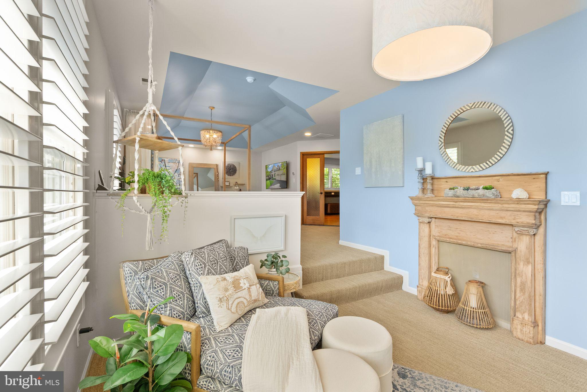 BELLS MILL ESTATES - Residential