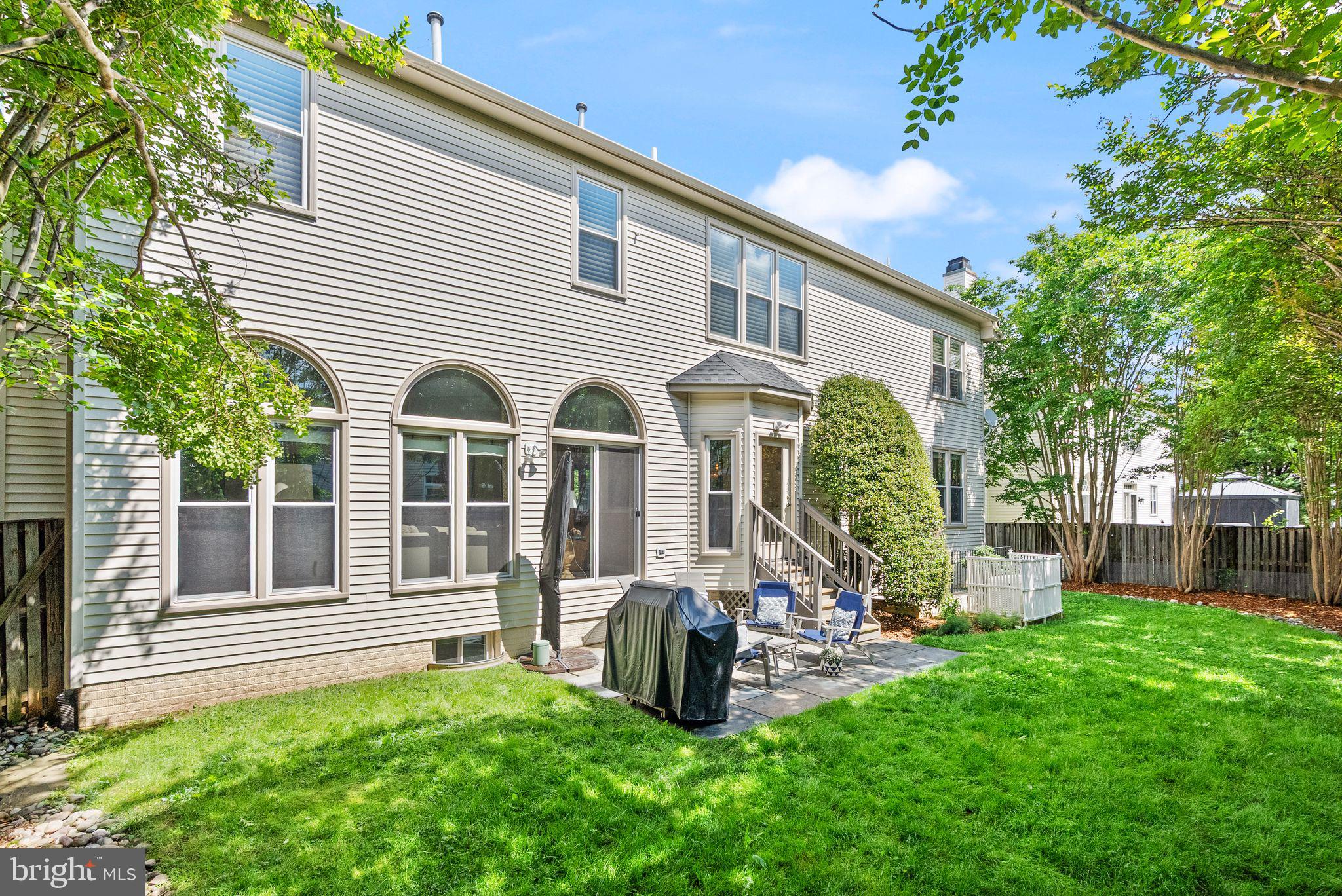 BELLS MILL ESTATES - Residential