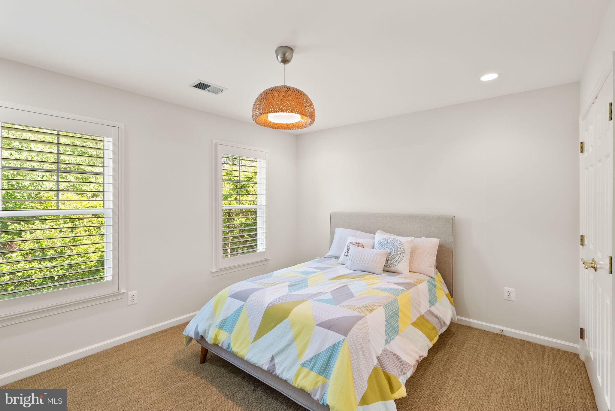 BELLS MILL ESTATES - Residential