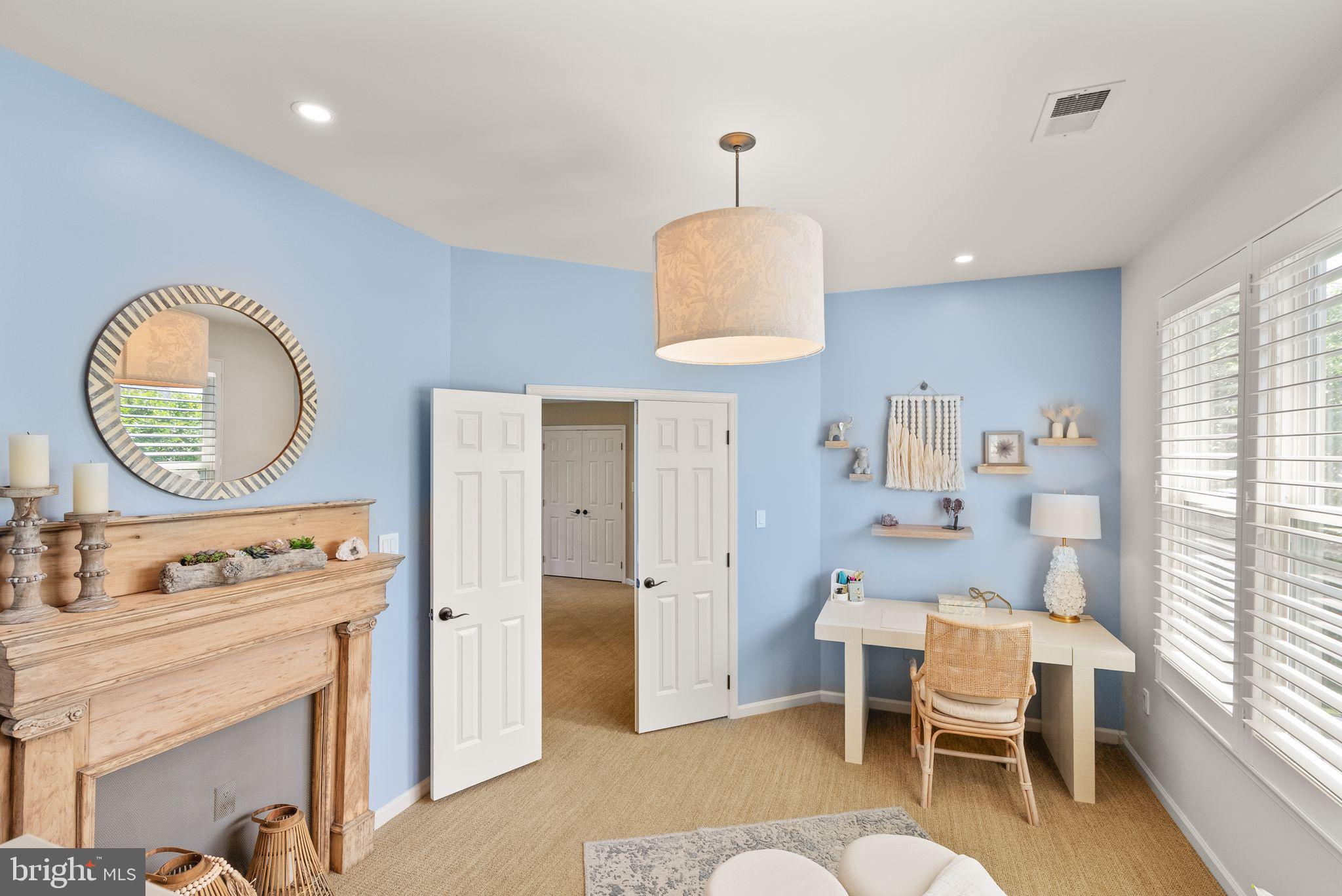 BELLS MILL ESTATES - Residential