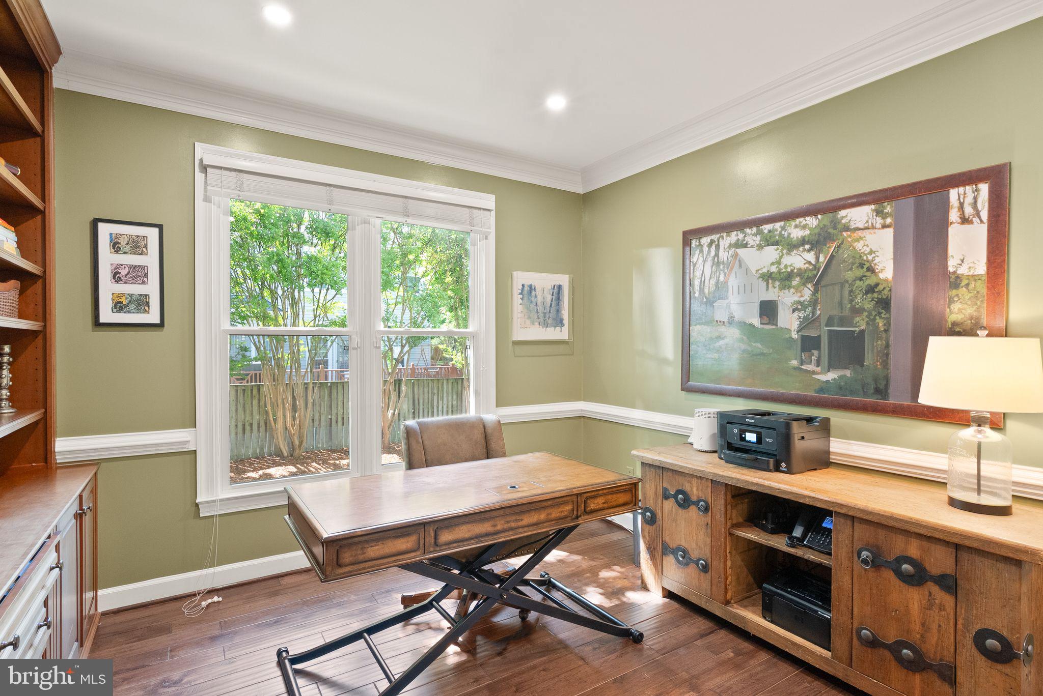 BELLS MILL ESTATES - Residential