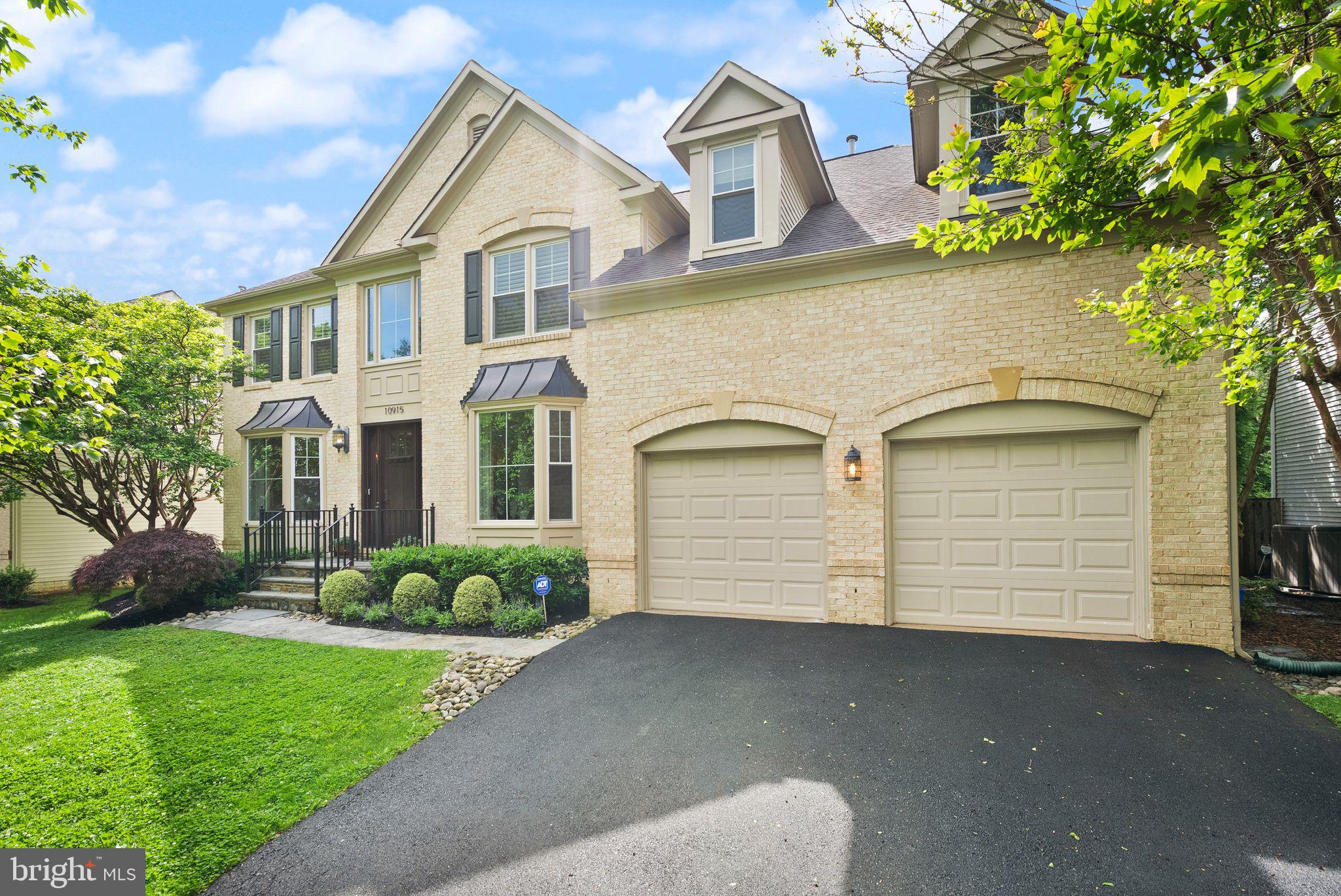 BELLS MILL ESTATES - Residential