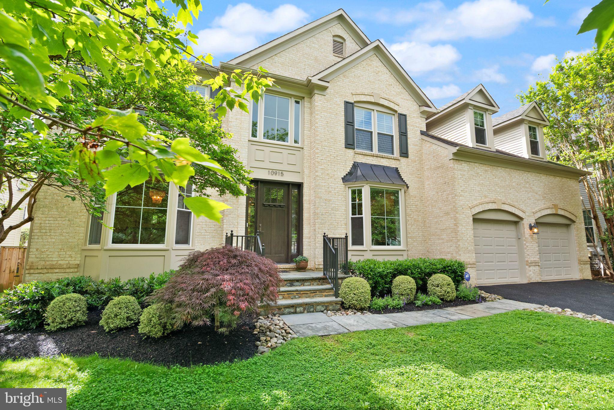 BELLS MILL ESTATES - Residential