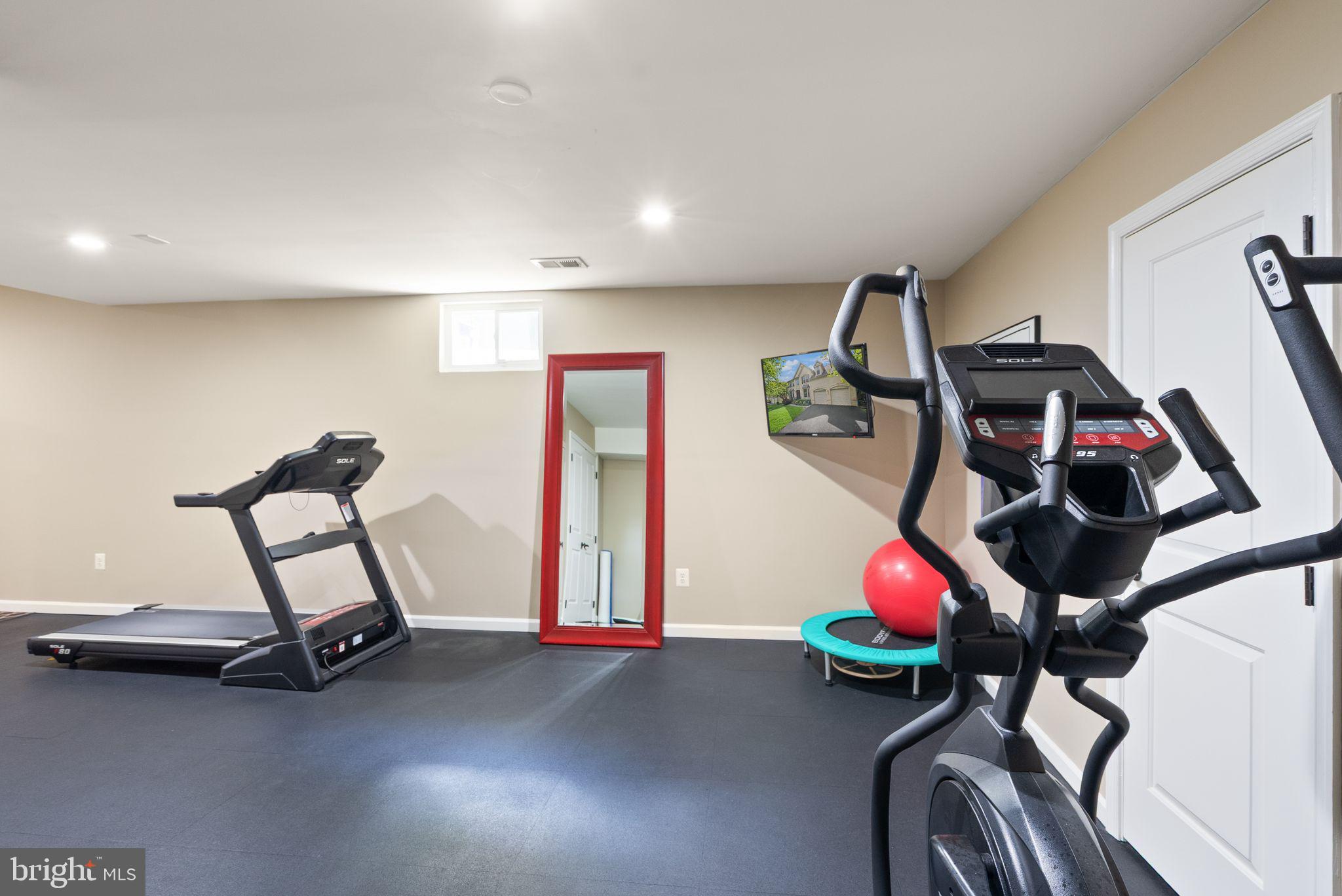 BELLS MILL ESTATES - Residential