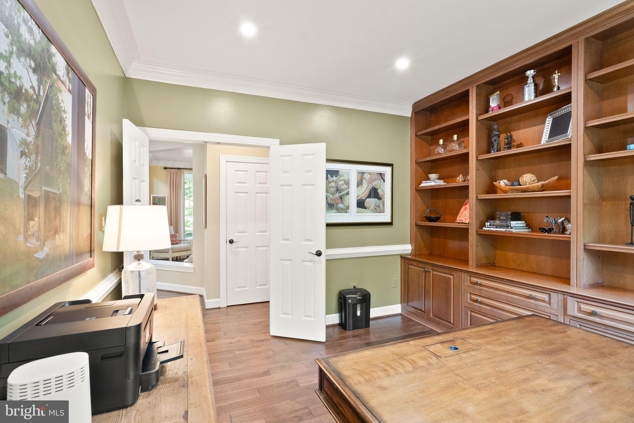 BELLS MILL ESTATES - Residential