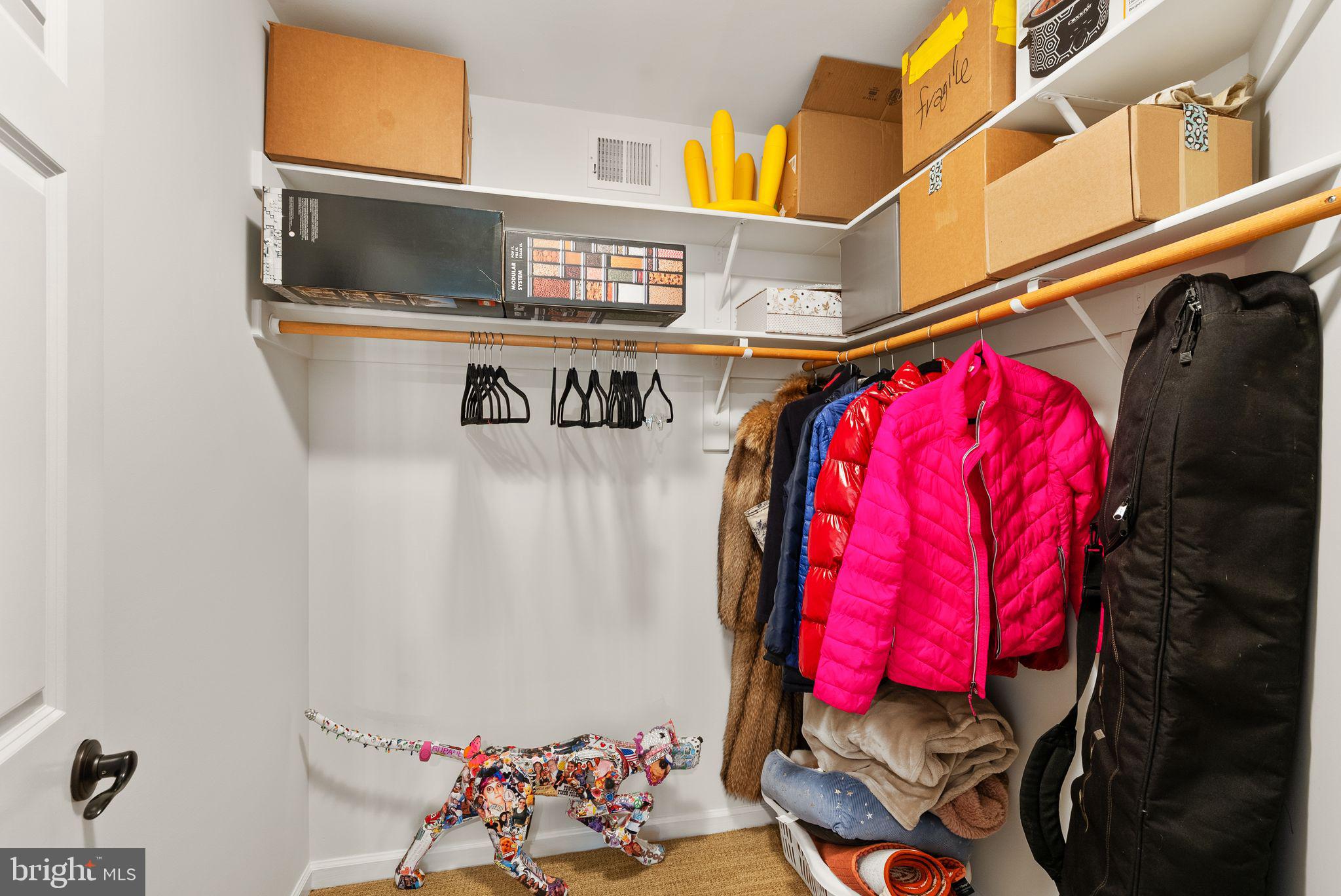 BELLS MILL ESTATES - Residential