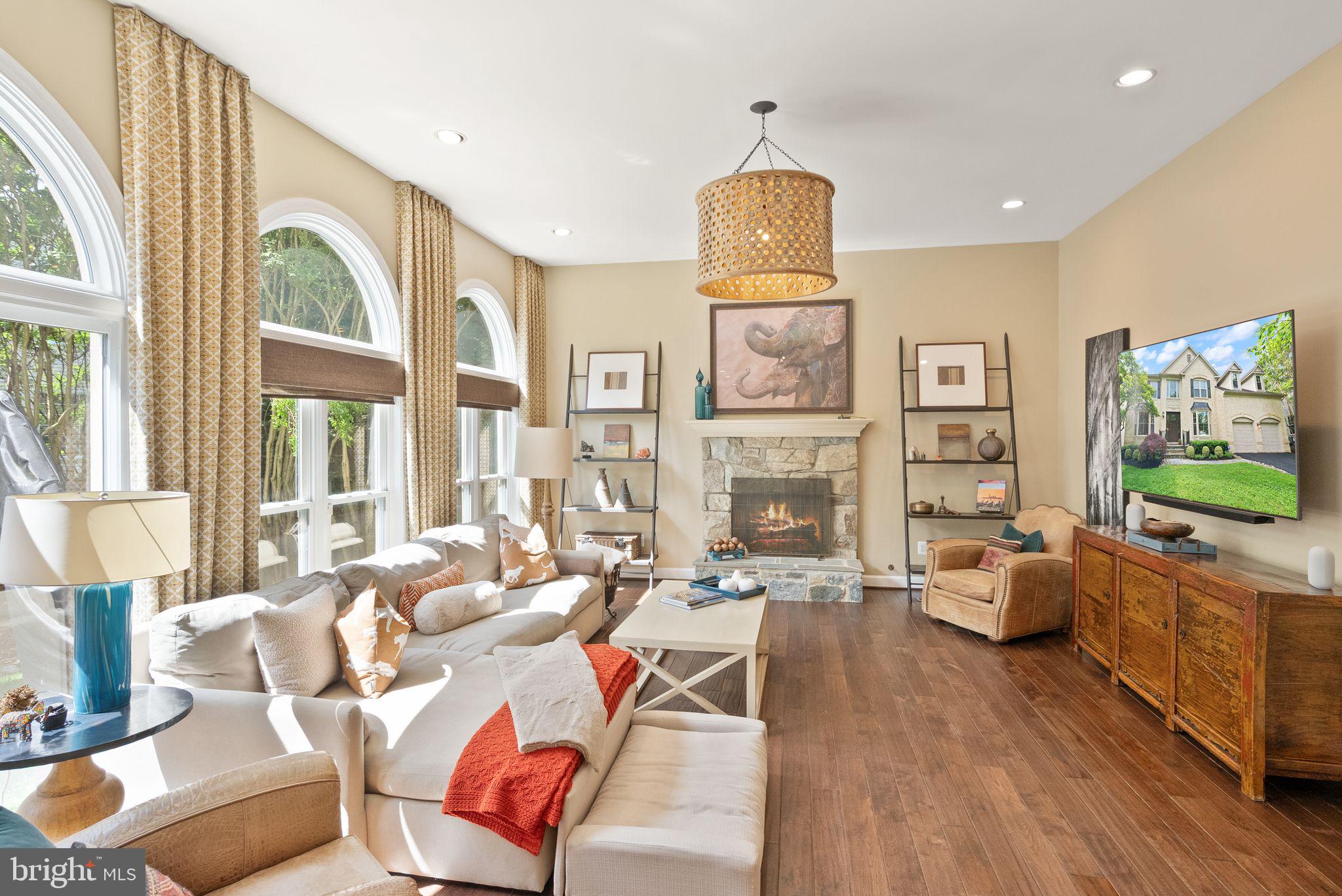 BELLS MILL ESTATES - Residential