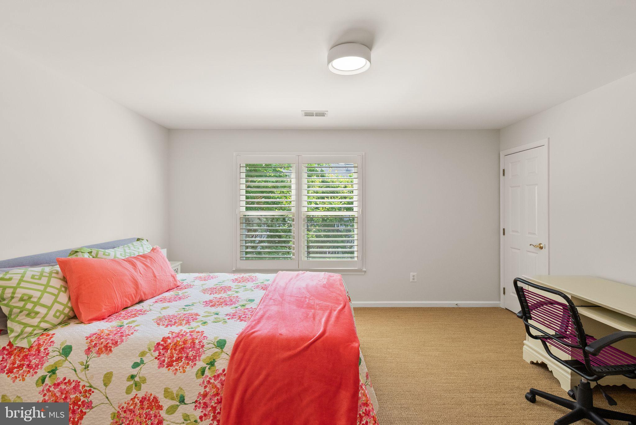 BELLS MILL ESTATES - Residential