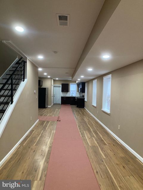 Townhouse For Sale - 5166 Funston Street<br/> PHILADELPHIA, PA 19139