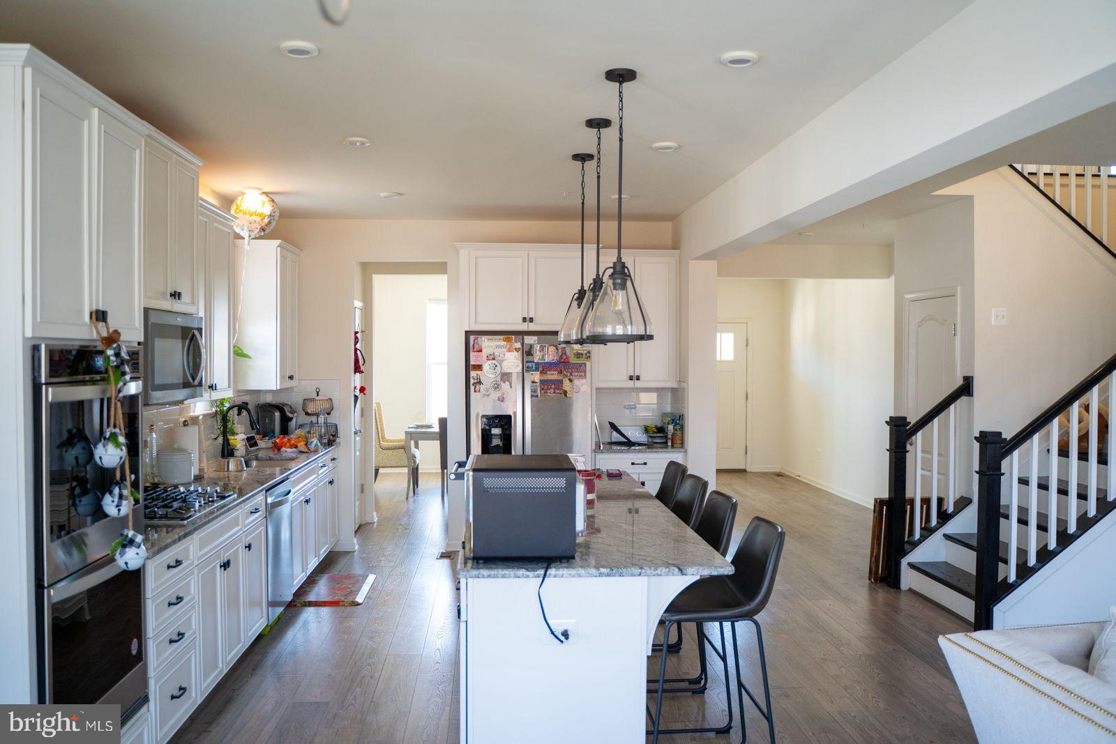 JESSUP - Residential