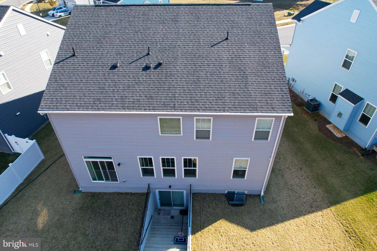 JESSUP - Residential