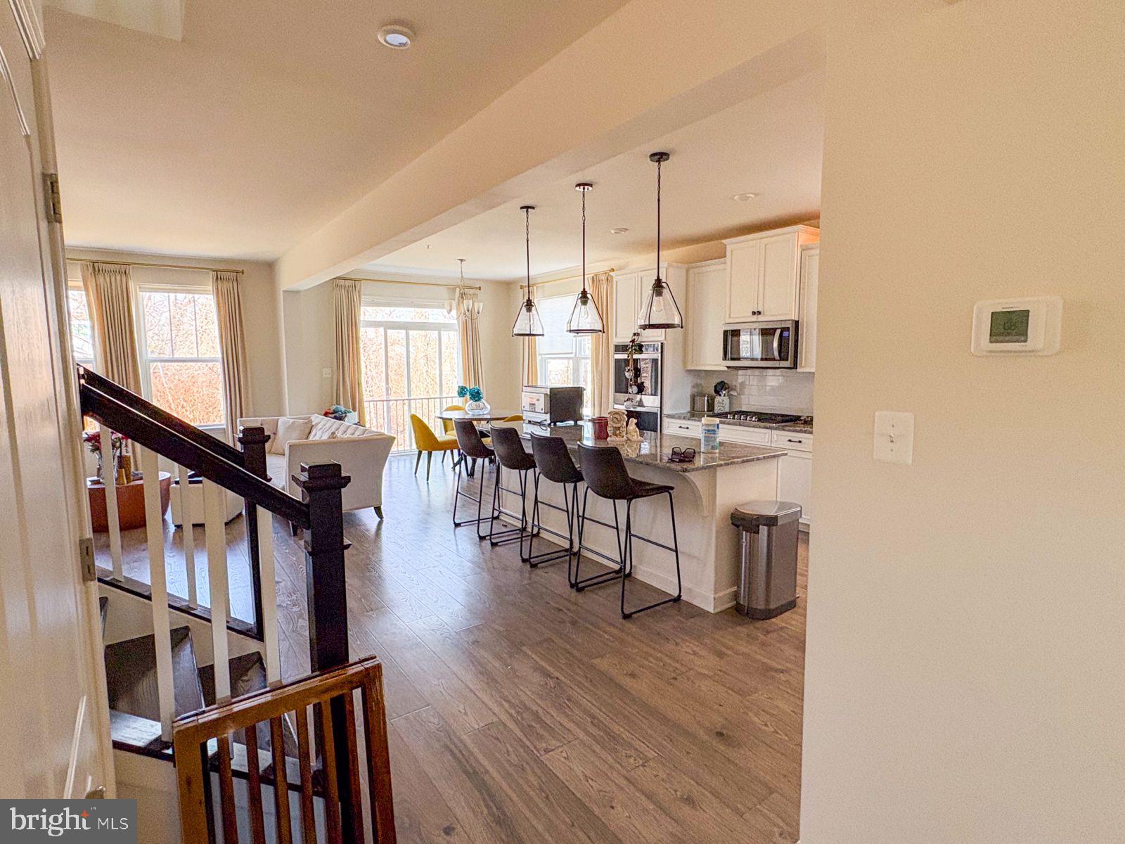 JESSUP - Residential