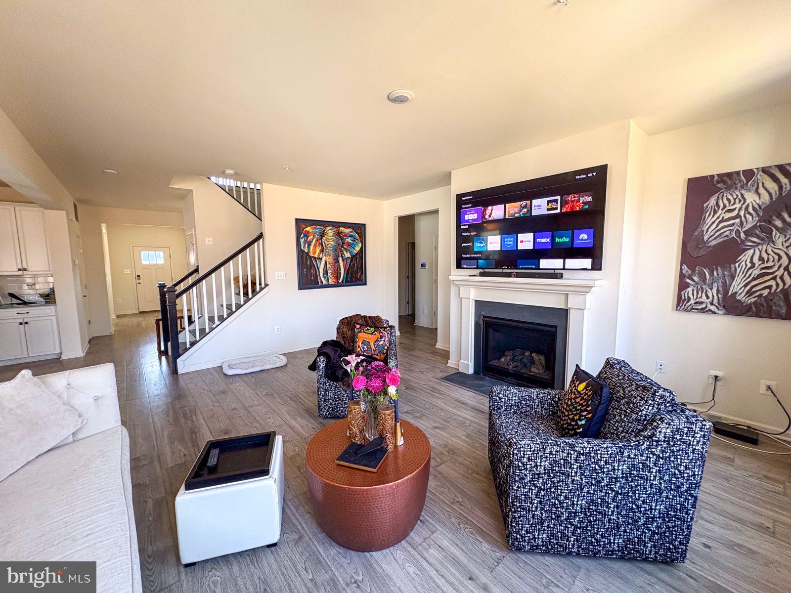 JESSUP - Residential