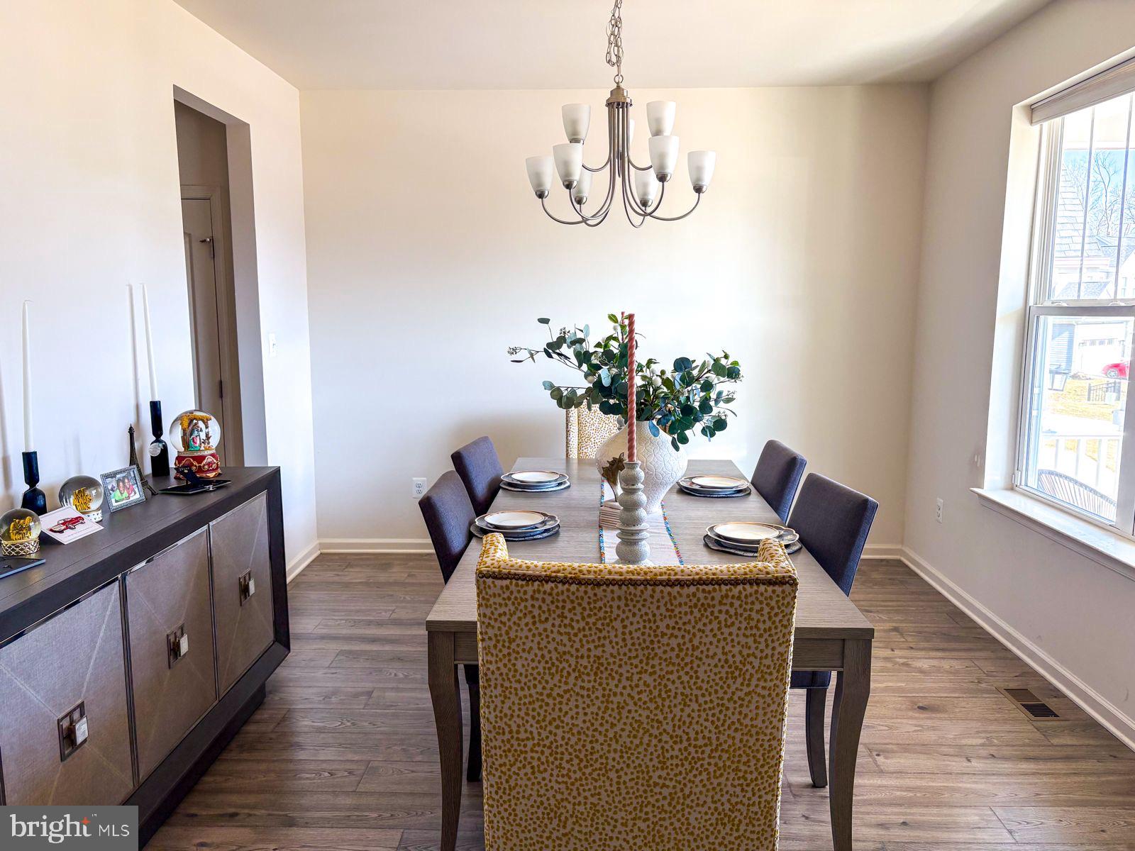 JESSUP - Residential