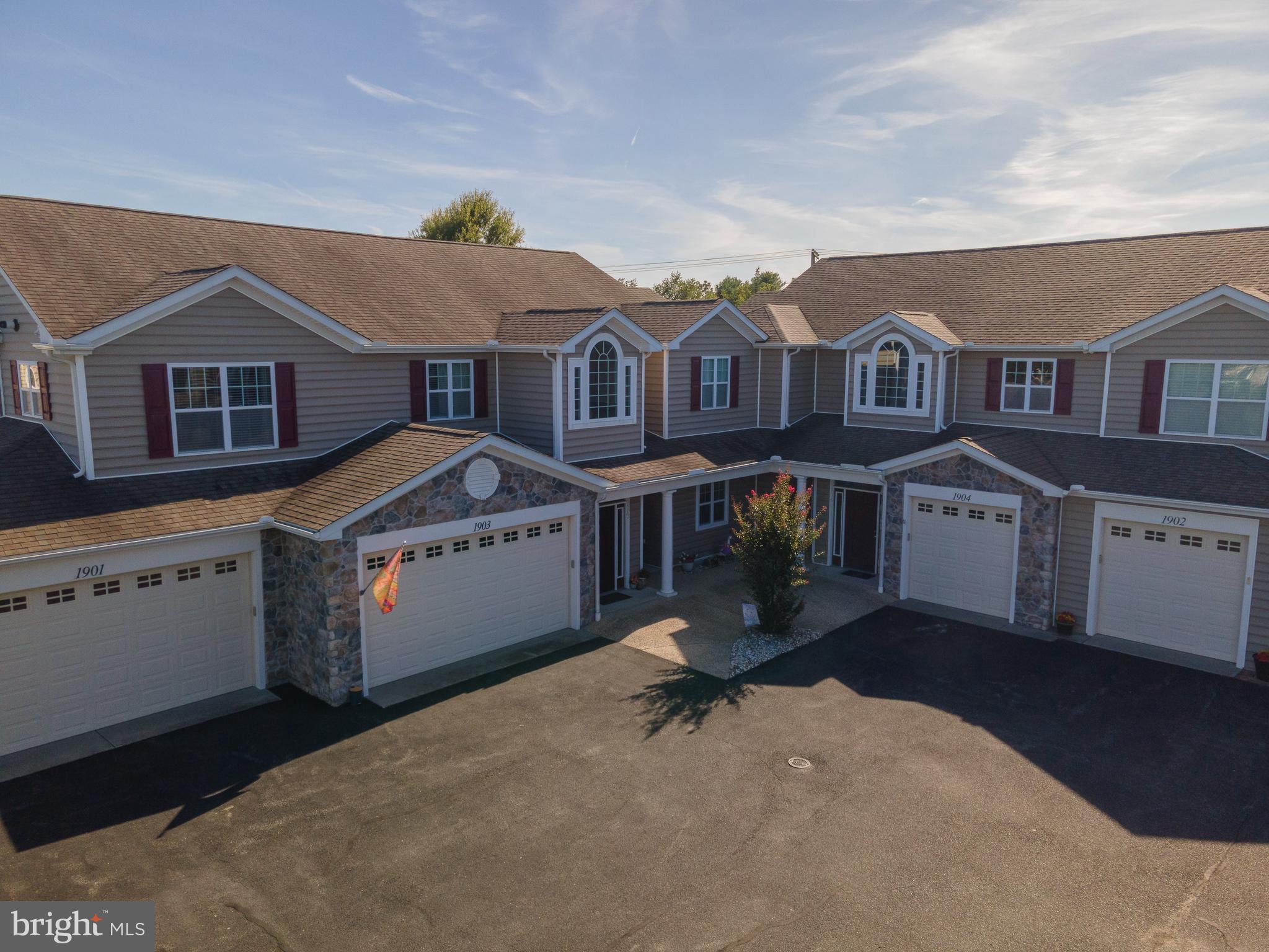 18928 SHORE POINTE COURT 1901