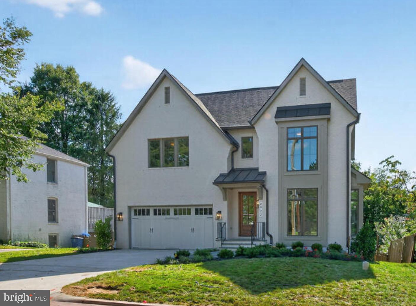 5519 MCKINLEY STREET