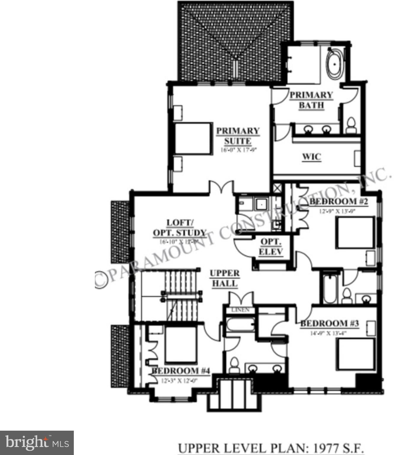 HUNTINGTON TERRACE - Residential