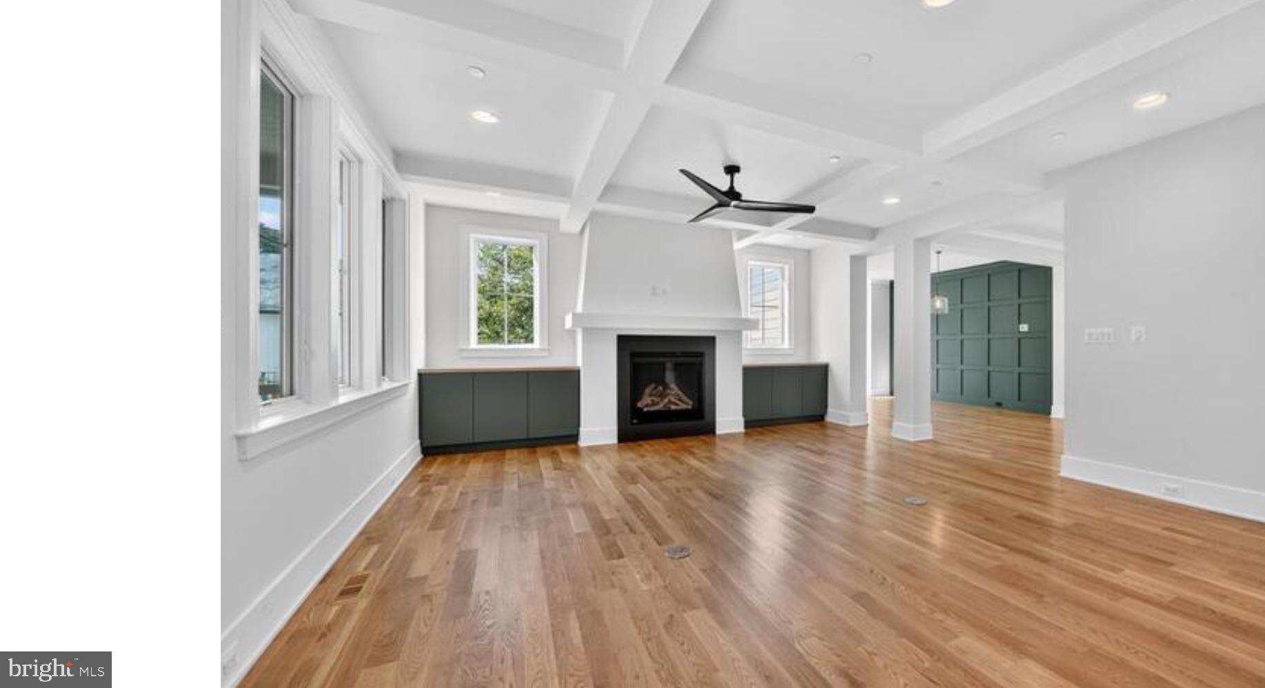 HUNTINGTON TERRACE - Residential