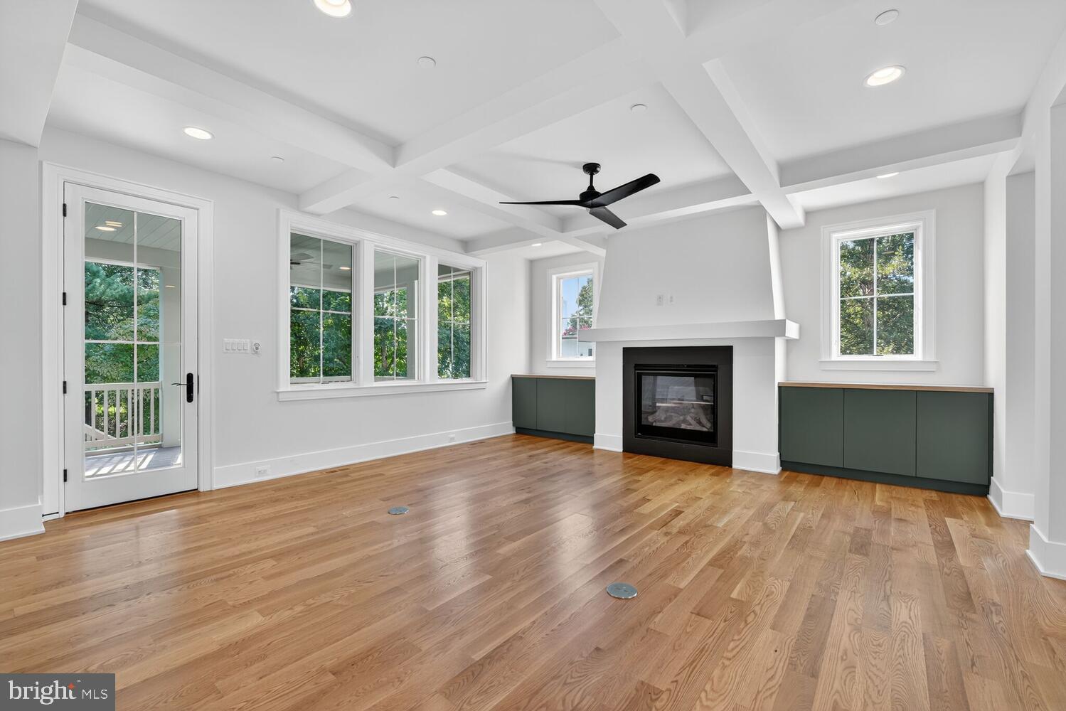 HUNTINGTON TERRACE - Residential