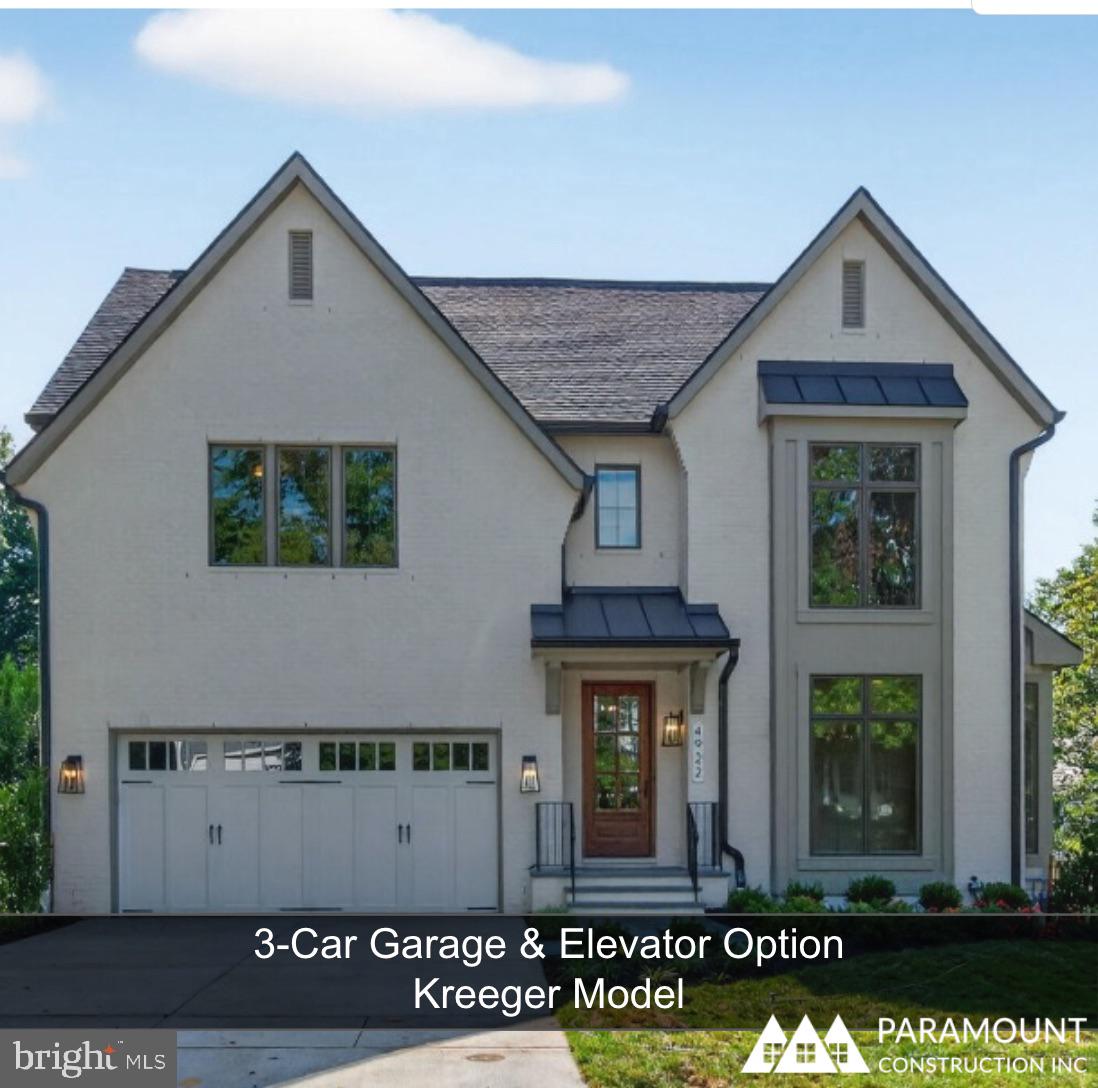 5519 MCKINLEY STREET